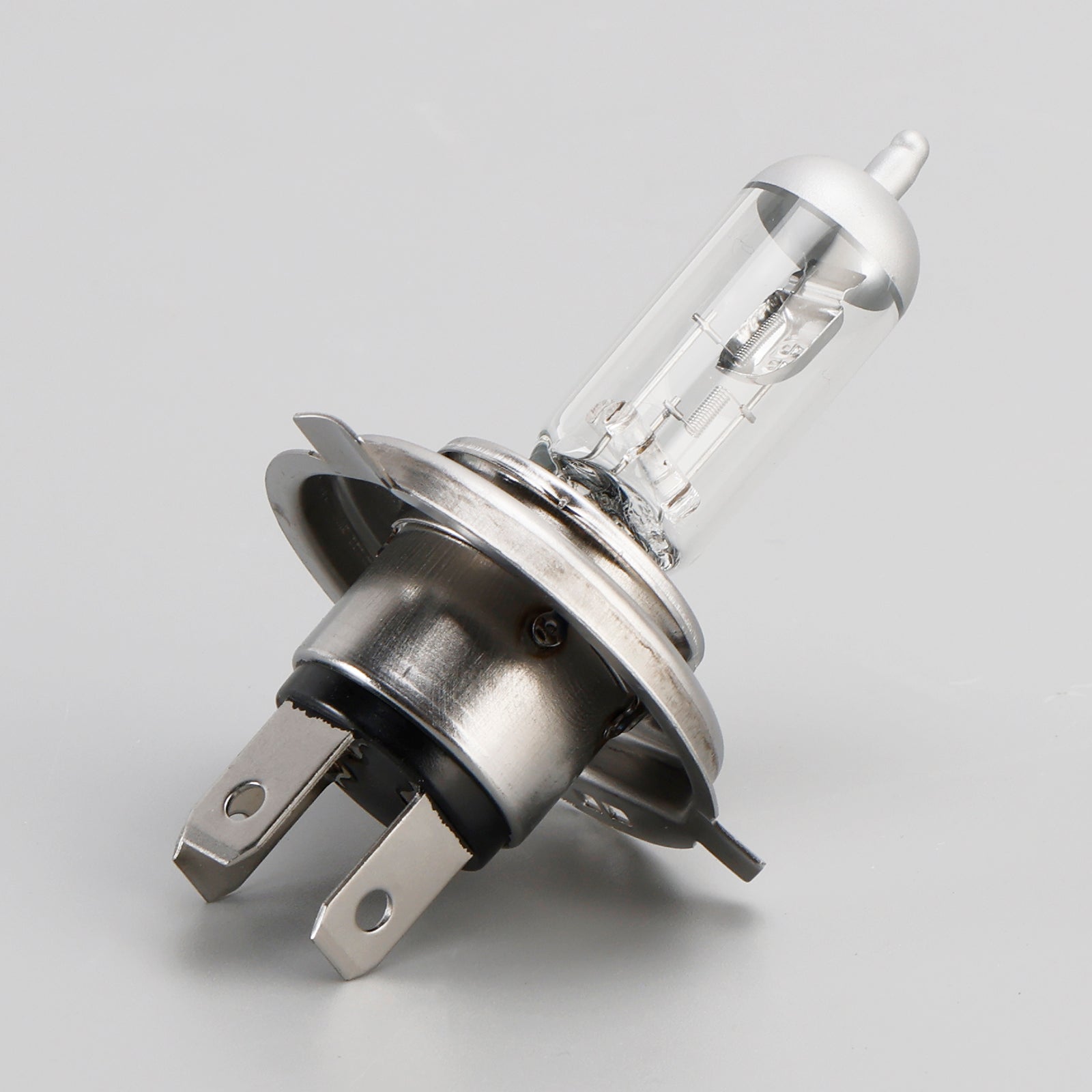 Motorlamp Silverstar H4 64193SVS P43T 12V 60/55W Voor OSRAM