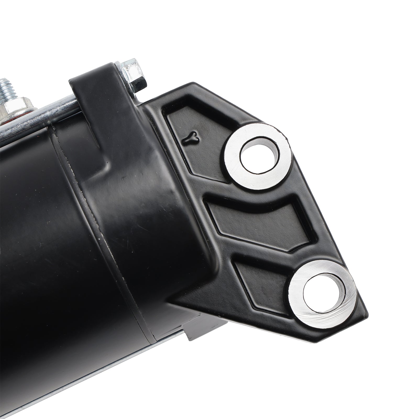 2008 Yamaha FX1800 FX Cruiser Super High Out Starter Motor 6S5-81800-00