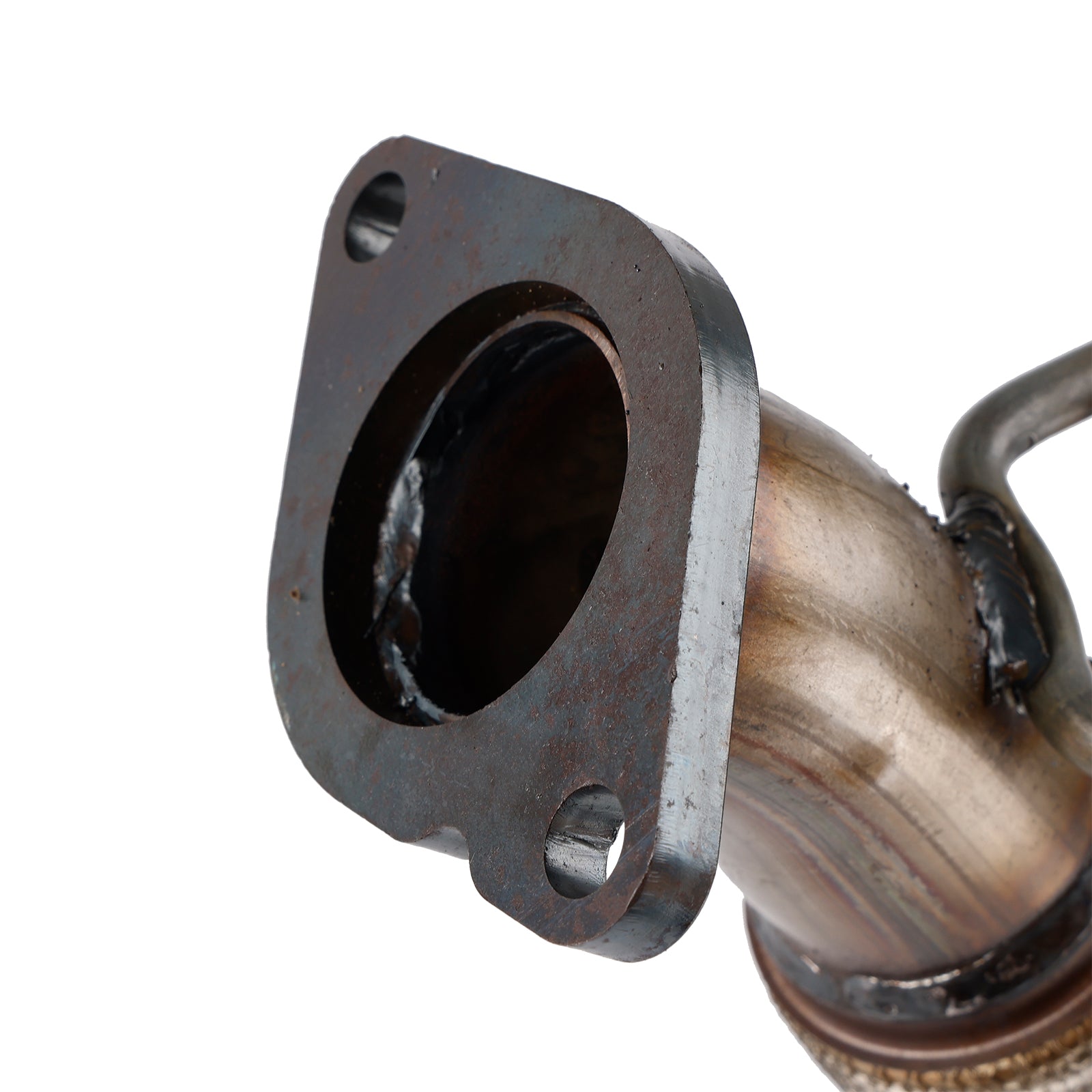 2007/02-2010/09 Ford C-Max DM2 1.6L Petrol Catalytic Converters Euro 4 BM91275H 20946