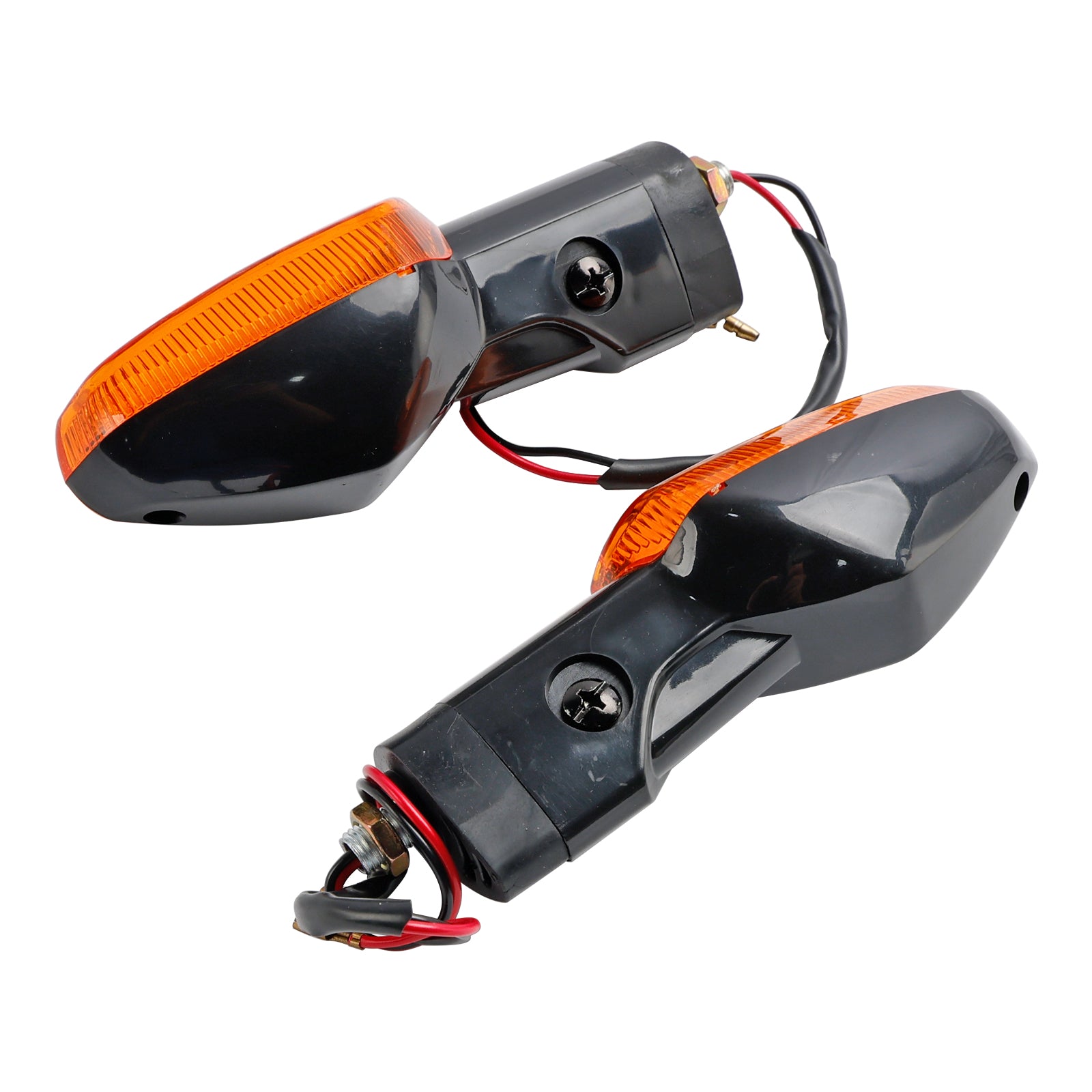 Turn Signal Lights Indicator Lamp For Honda CBR 250R 300R CBF 125 150 CB300