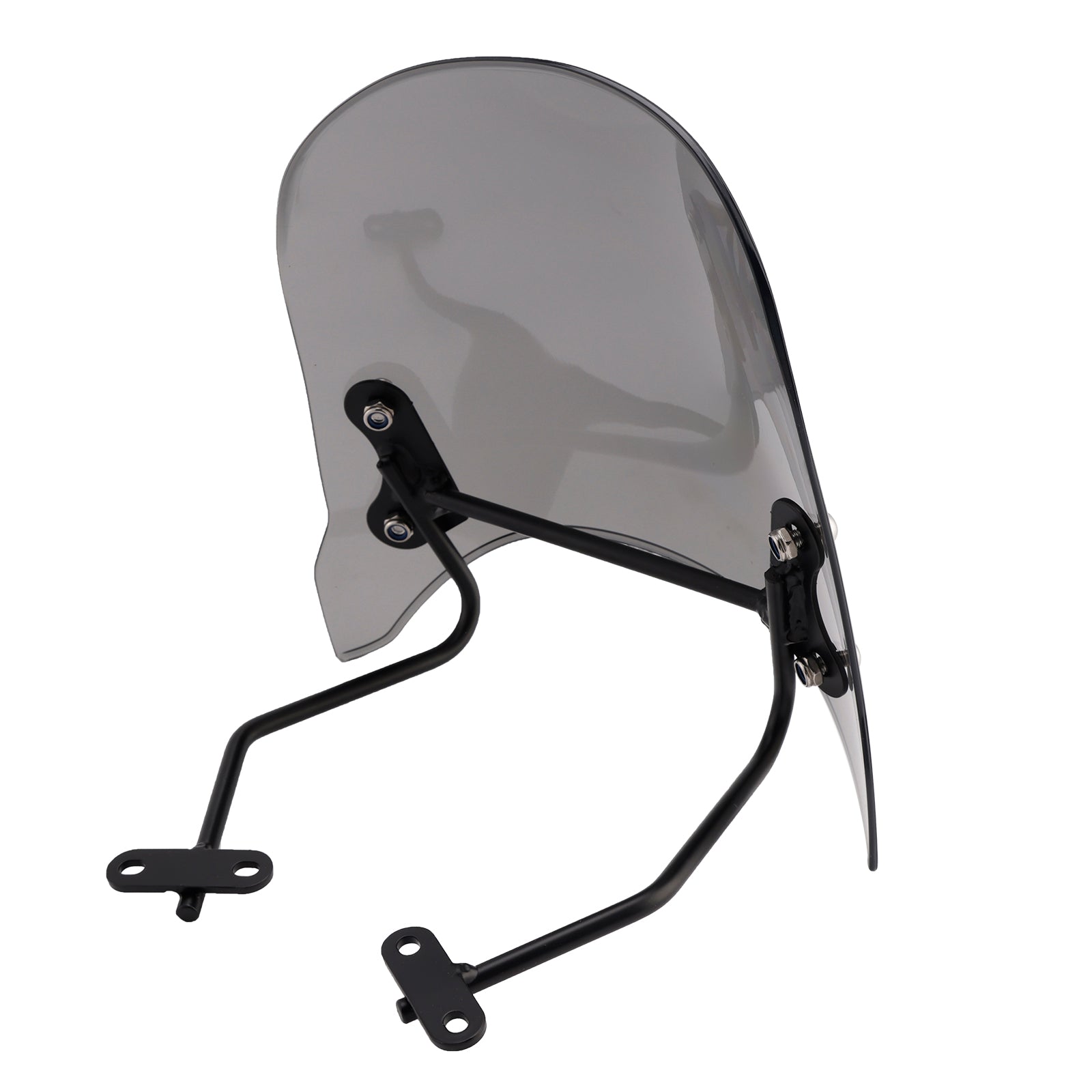 Windshield WindScreen fit for BMW R nineT Scrambler 2014-2024 Pure 2017-2024