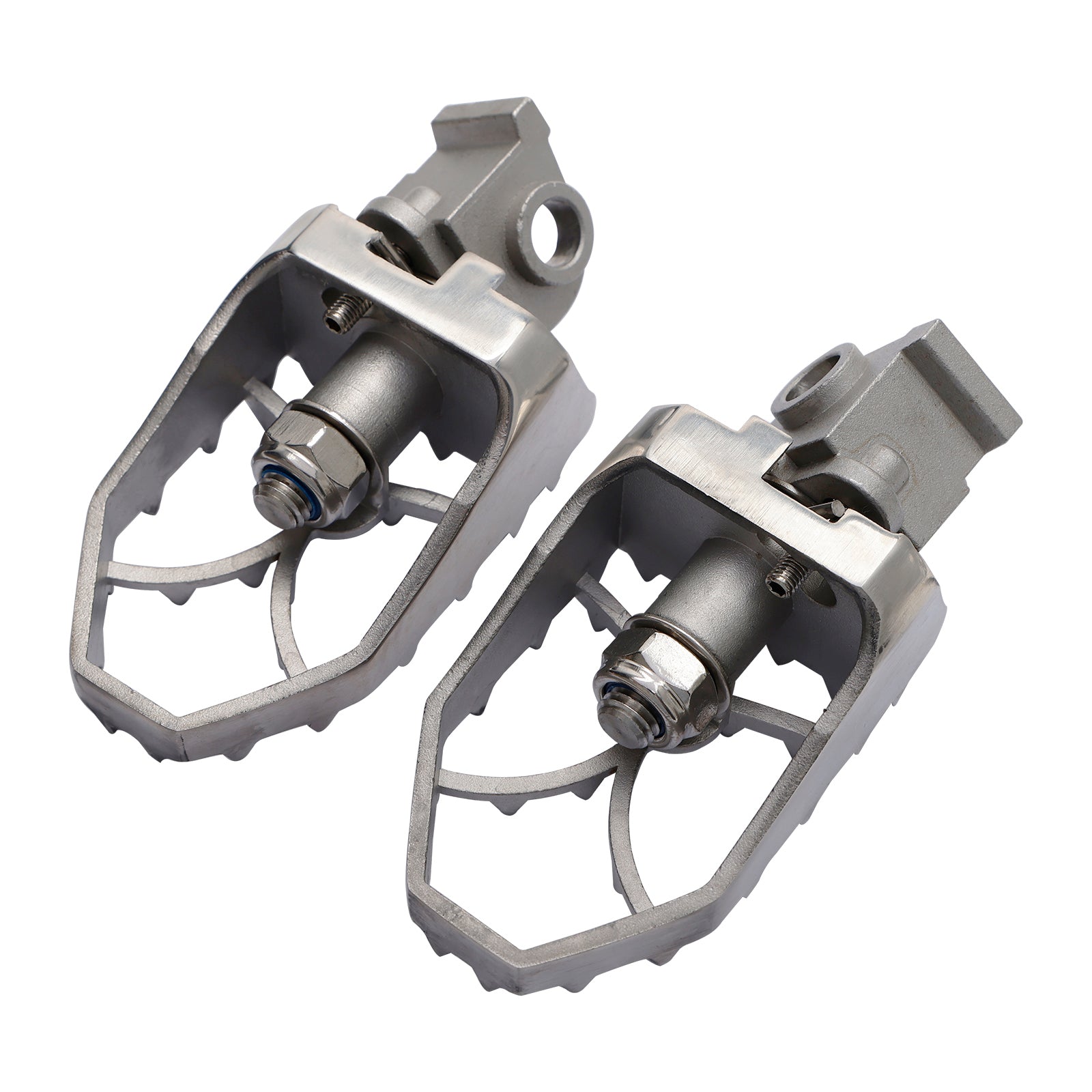 Repose-pieds avant pour Husqvarna 701 Enduro 16-23 norden 901 22-23