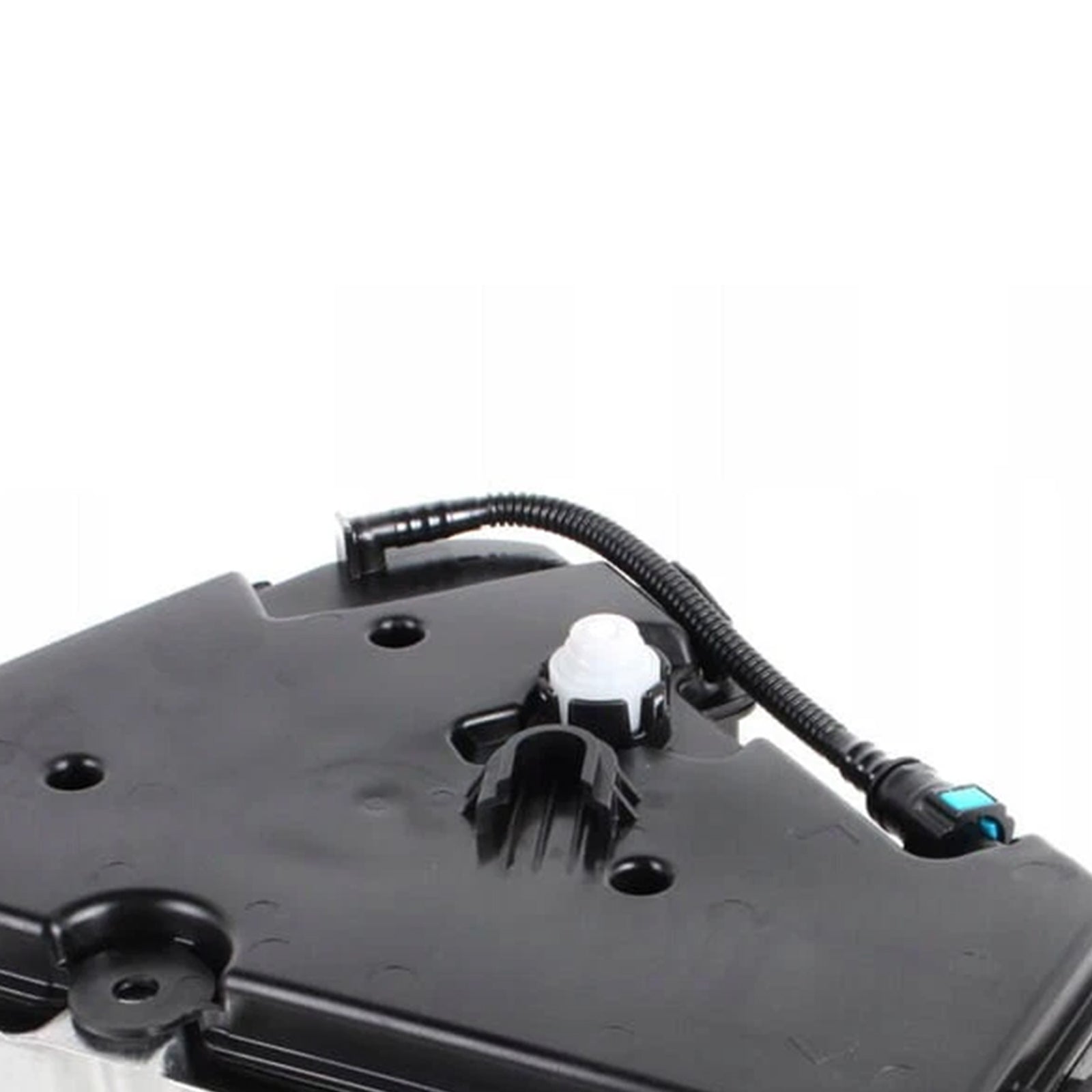 2004-12.2010 For CITROËN C4 Coupé LA_,2.0 HDi 11.1997 ccm,100 KW,136 PS FAP Fuel Additive Tank Pump 1613704580