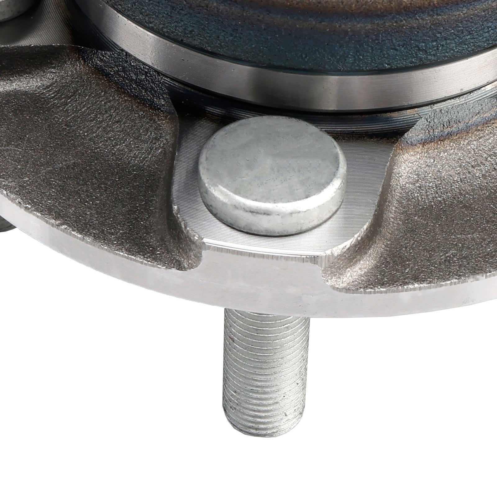 Achterwielnaaflager 28473-FJ020 Geschikt voor Subaru Forester Impreza