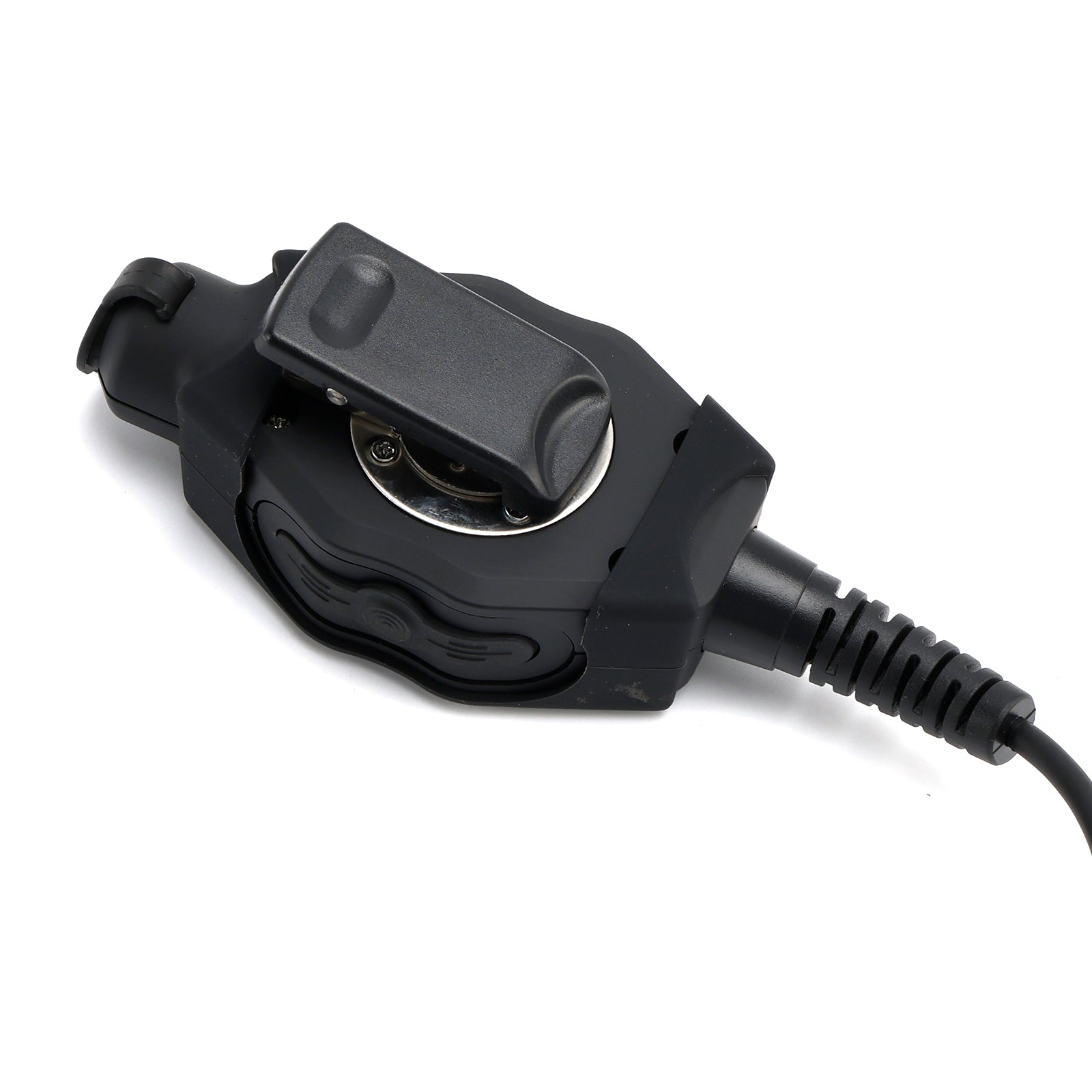 K-260 Reel PTT For TK-208 TK-220 TH-D7 TH-F6 RPU416A KG-UVD1 TG-K4AT PX-777