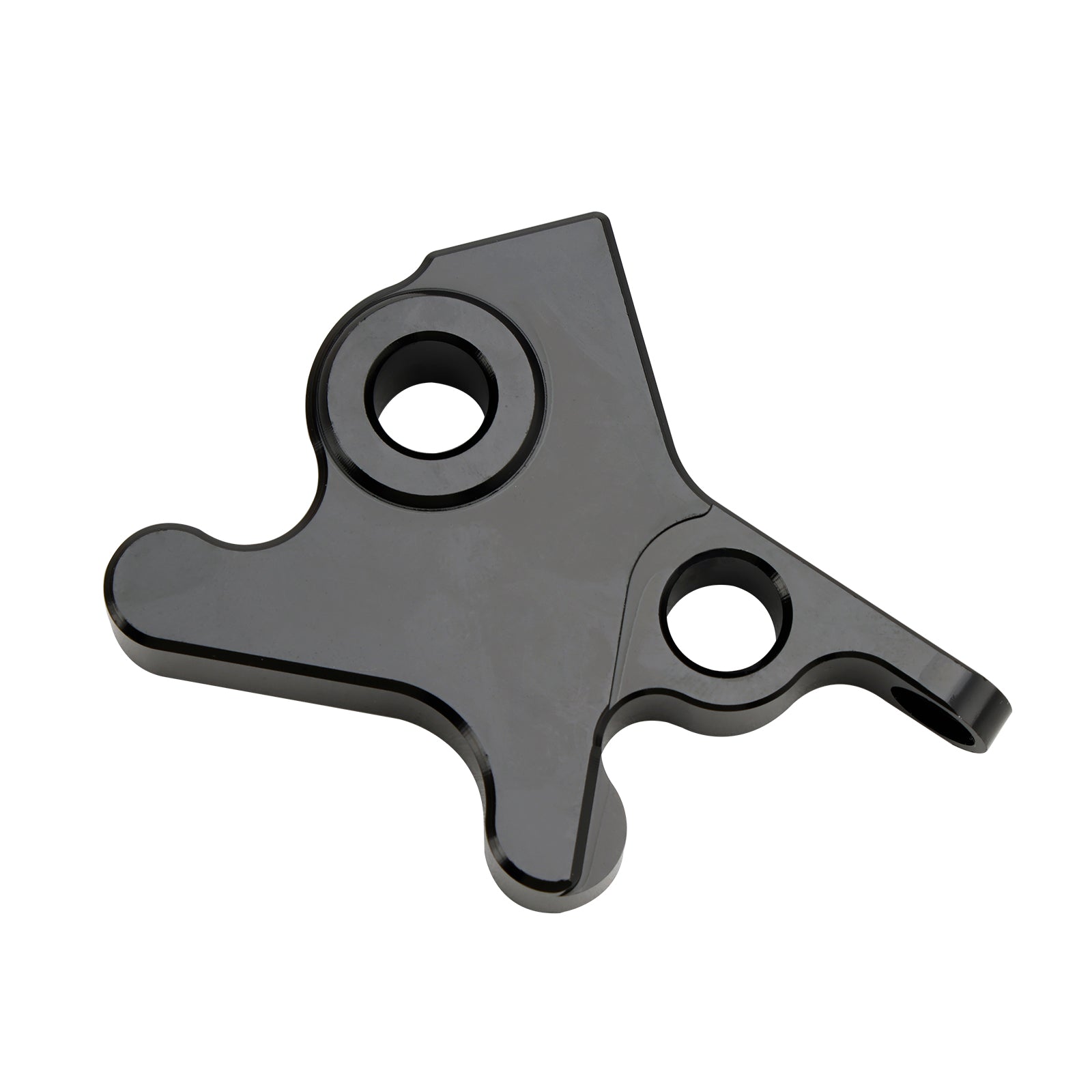 Nastaviteľná páka brzdovej spojky pre Piaggio mp3 300 16-18 MP3 350 18-19