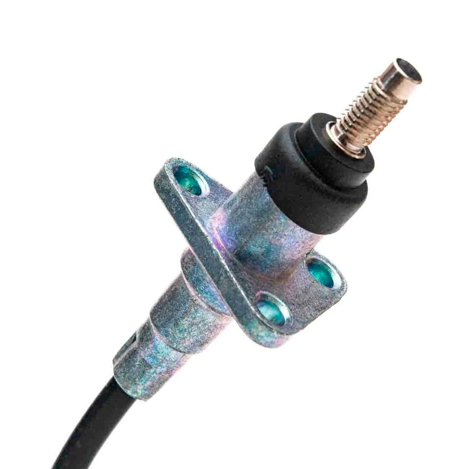 Fender Antenna Base 15829166 For Chevrolet Silverado 1500/2500/3500 1999-2006