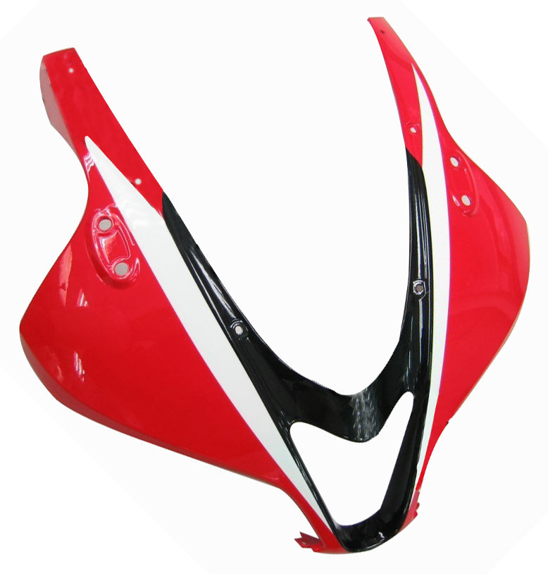 2007-2008 CBR600RR Bodywork Fairing Multi-Color ABS Injection Molded Plastics Set 26# Generic