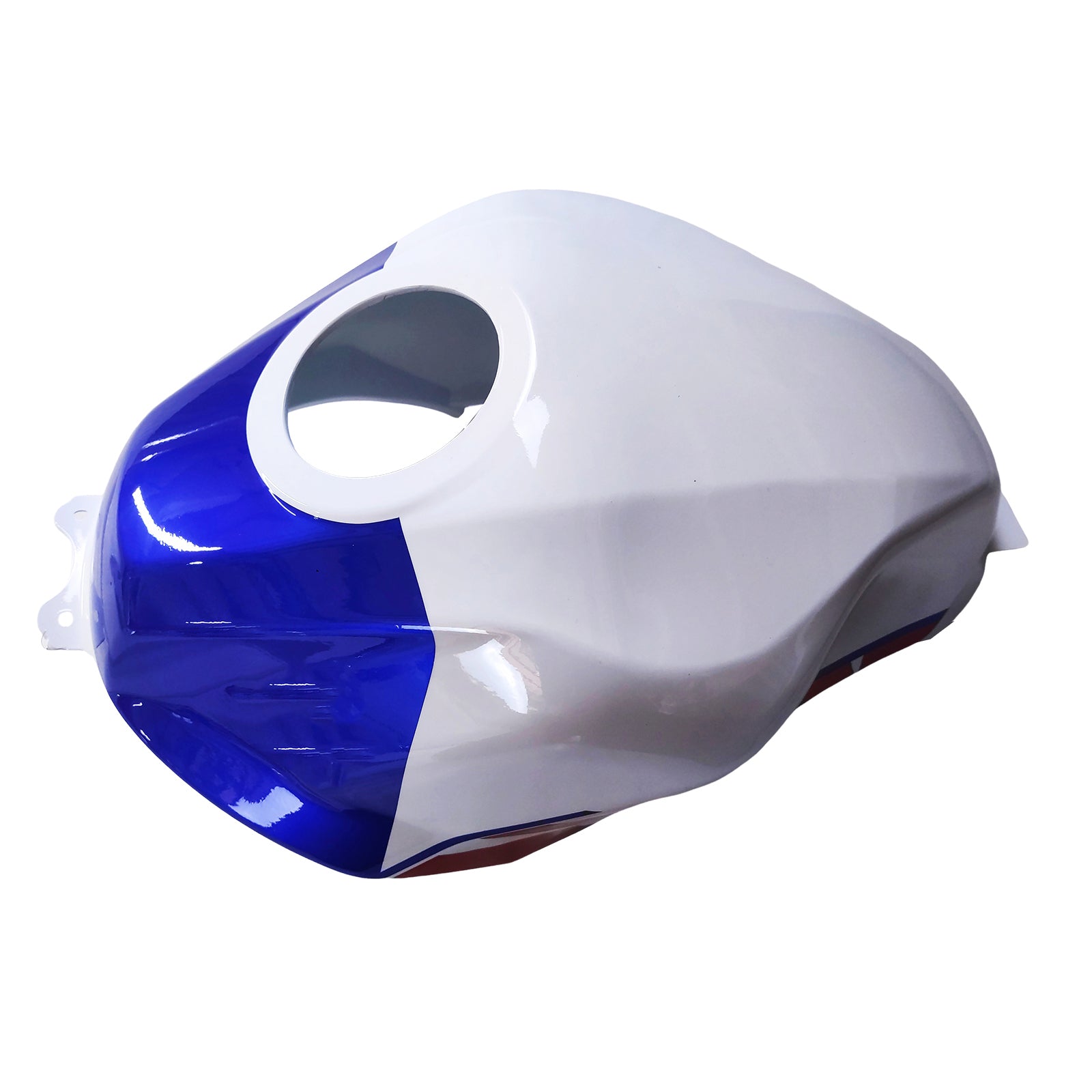 Injection Fairing Kit Bodywork Plastic ABS For Honda CBR400R 2022