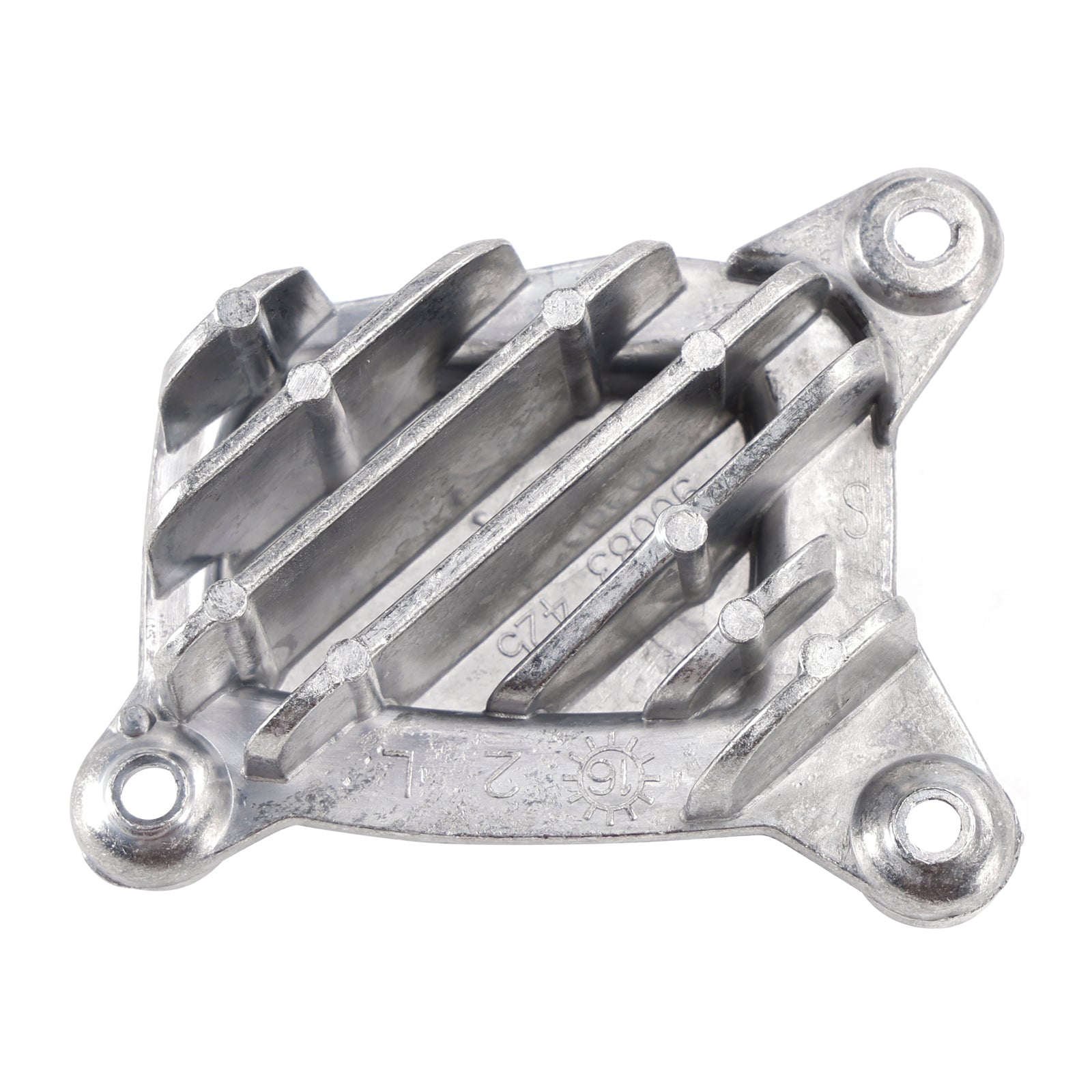 2018 2019 2020 BMW F32 F33 F36 Gran Coupé LCI 430i 430iX 440i 440iX Adaptiv LED-strålkastarkontrollmodul 63117493229