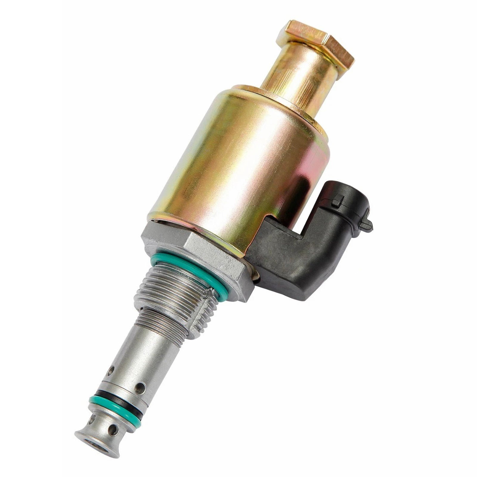 Valve de régulateur de pression d'injection IPR F81Z-9C968-AB pour Ford 7.3L PowerStroke