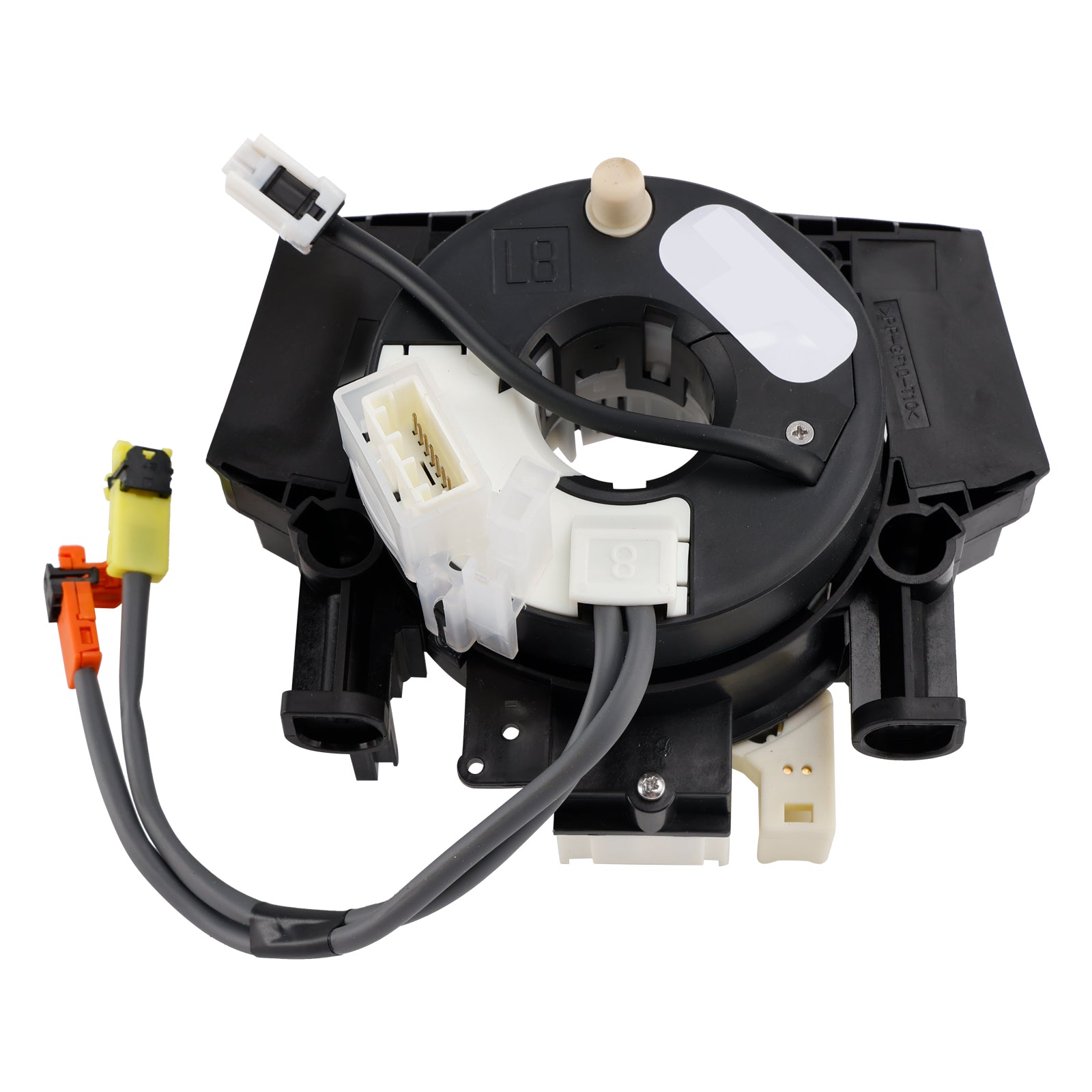 Clock Spring With Heating 25560ZK01D For Nissan Maxima 2004-2008