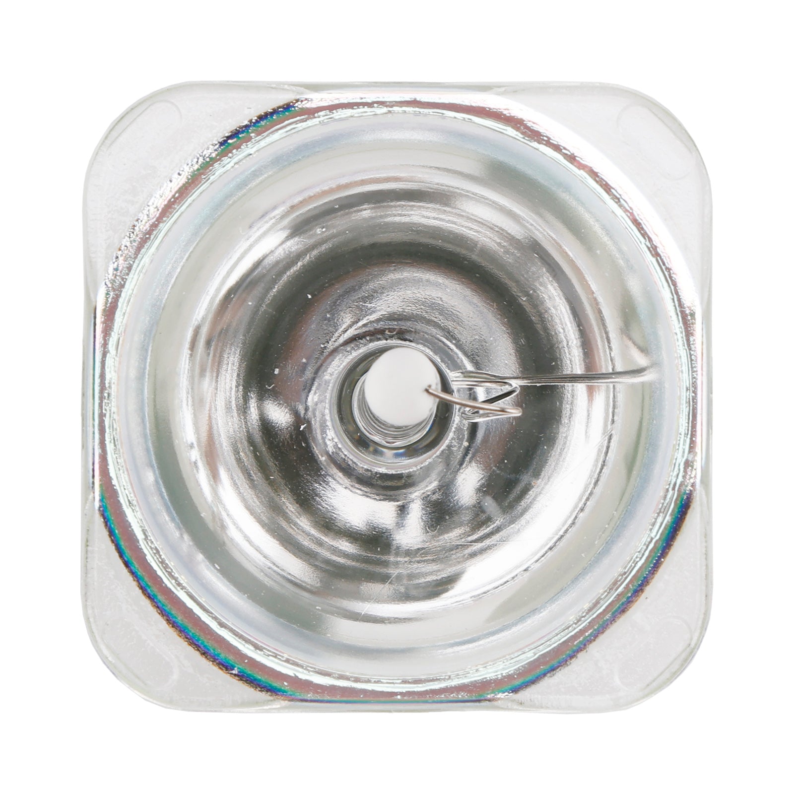 7R230W lampa Sharpy Beam Rörligt huvud utbyte glödlampa Scen Visa ljusgrönt huvud