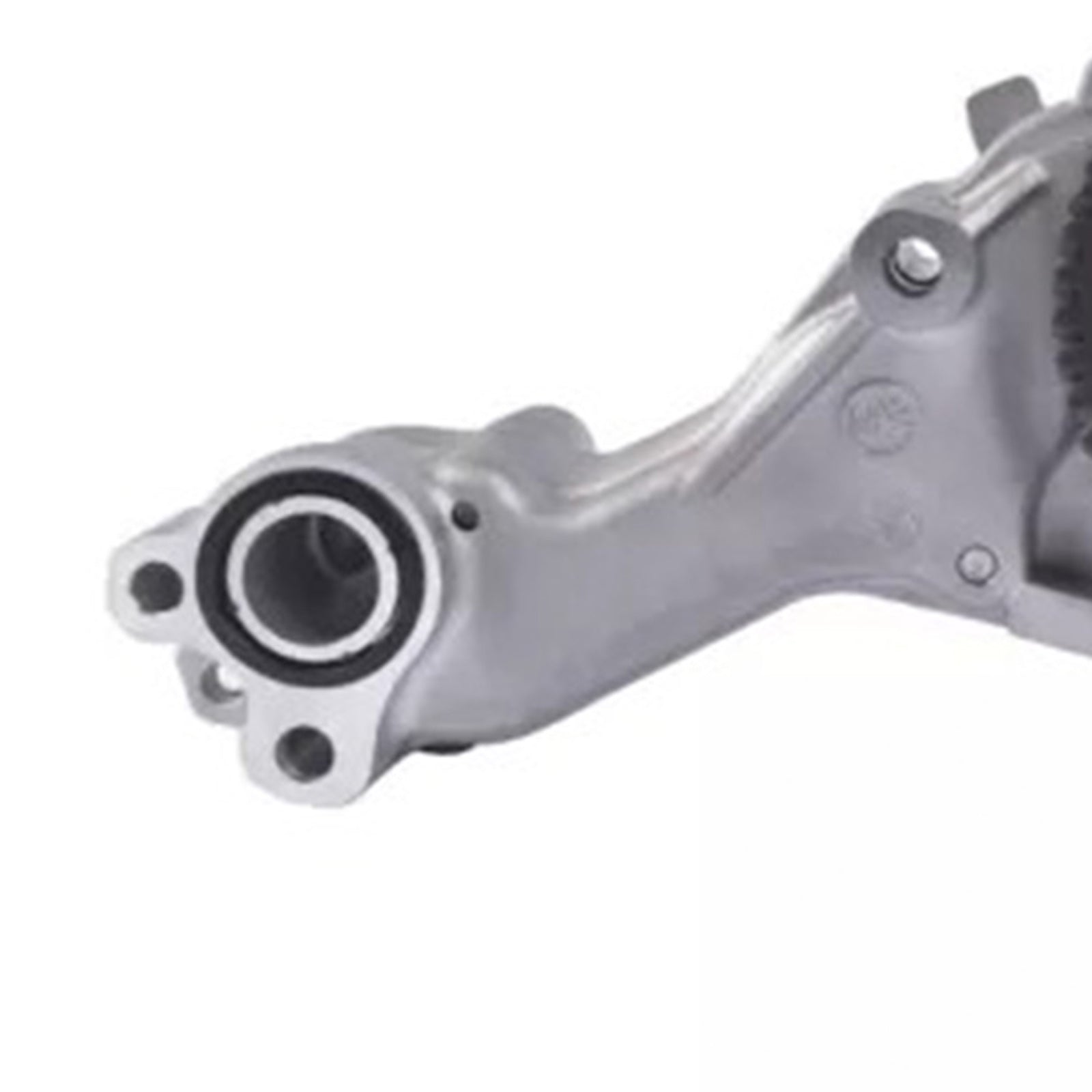 Pompe à huile Diesel 2020-2021 Jeep Wrangler JL 3.0L Ecodiesel V6 68489996AA 68147415AA 68147415AB