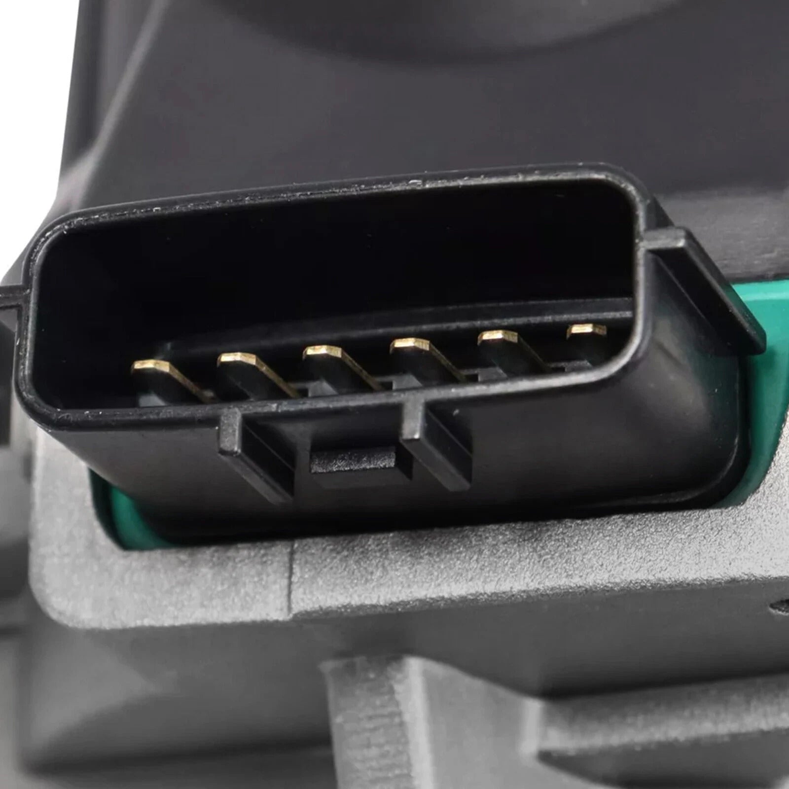 1998-2004 Nissan Frontier L4 2.4L Benzine met Dop &en; Rotor ontstekingsverdeler met dop & Rotor 221003S500 8458421