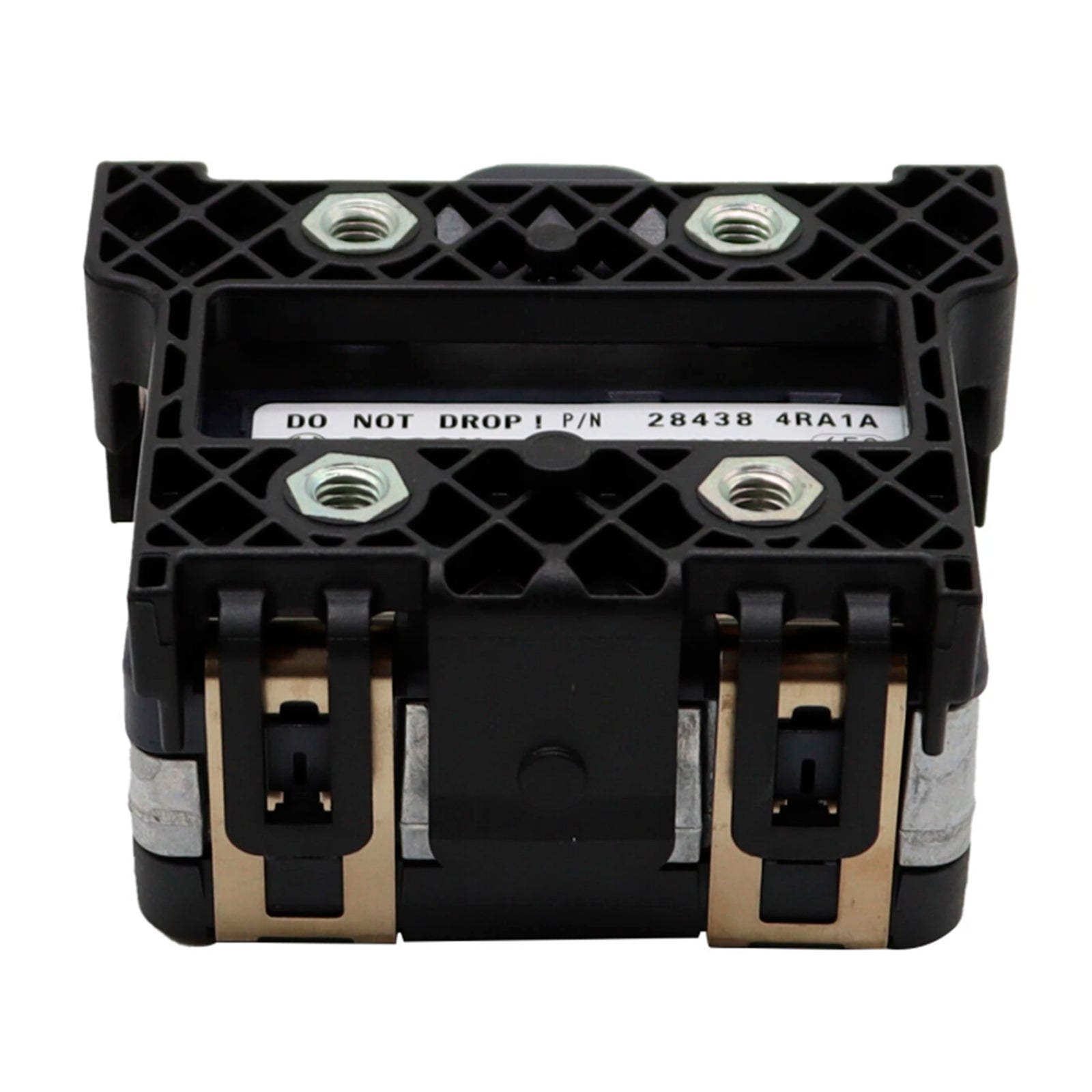 2016 2017 2018 Nissan Maxima 3.5L V6 CVT SEDAN SL Sensor de radar de control de crucero delantero 28438-4RA1A