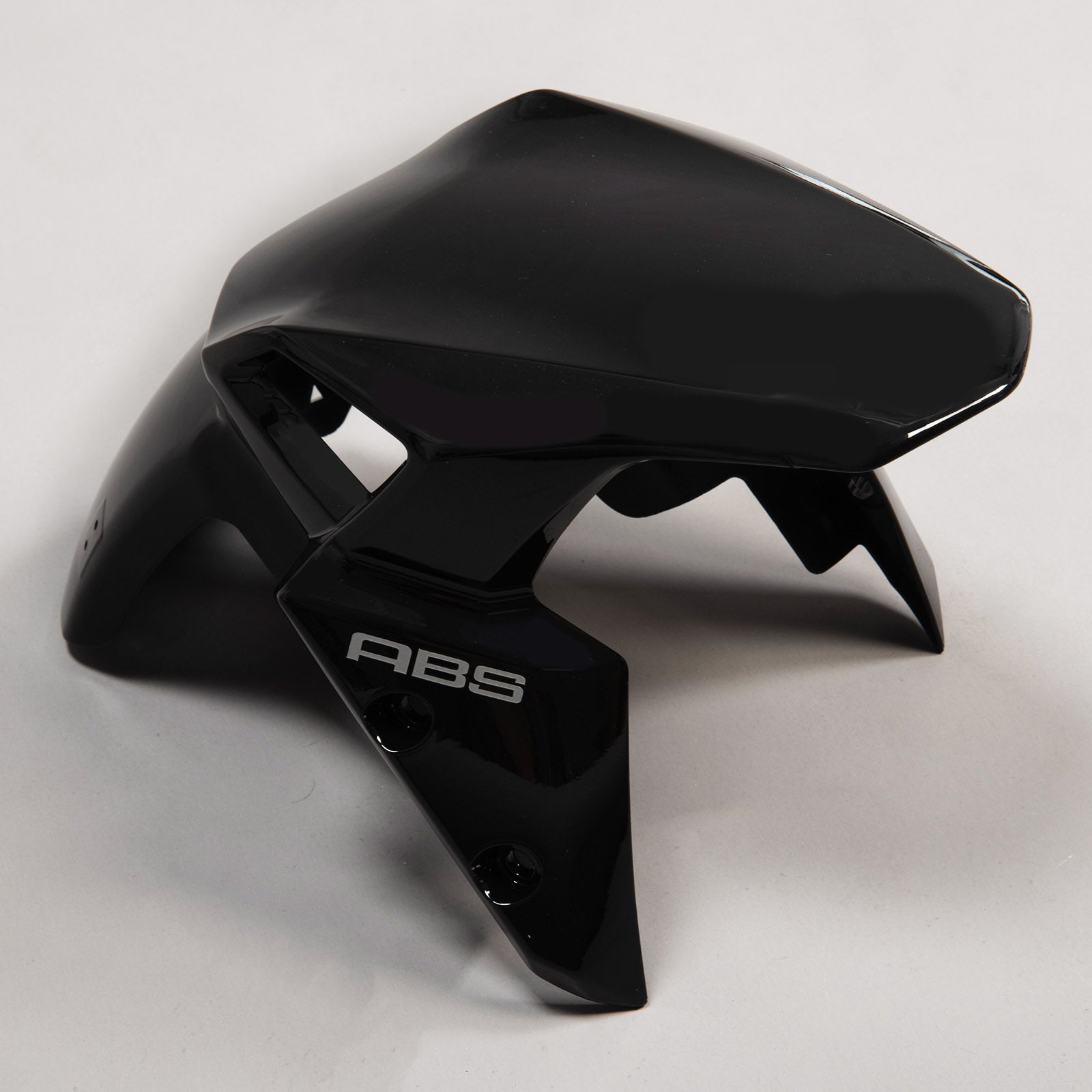 Carénage de carrosserie en plastique ABS d'injection Kawasaki Z900 2020-2023