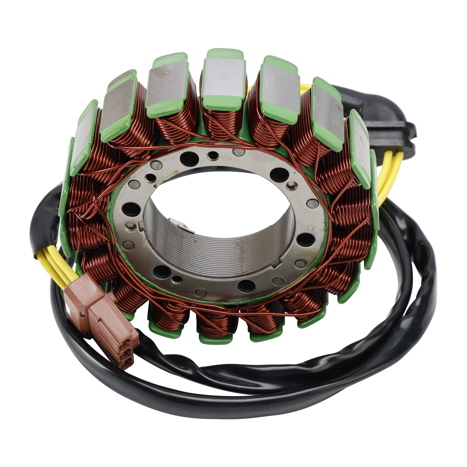 2001-2003 Aprilia RST 1000 Futura Generator Stator Spanningsregelaar Pakking AP0295835