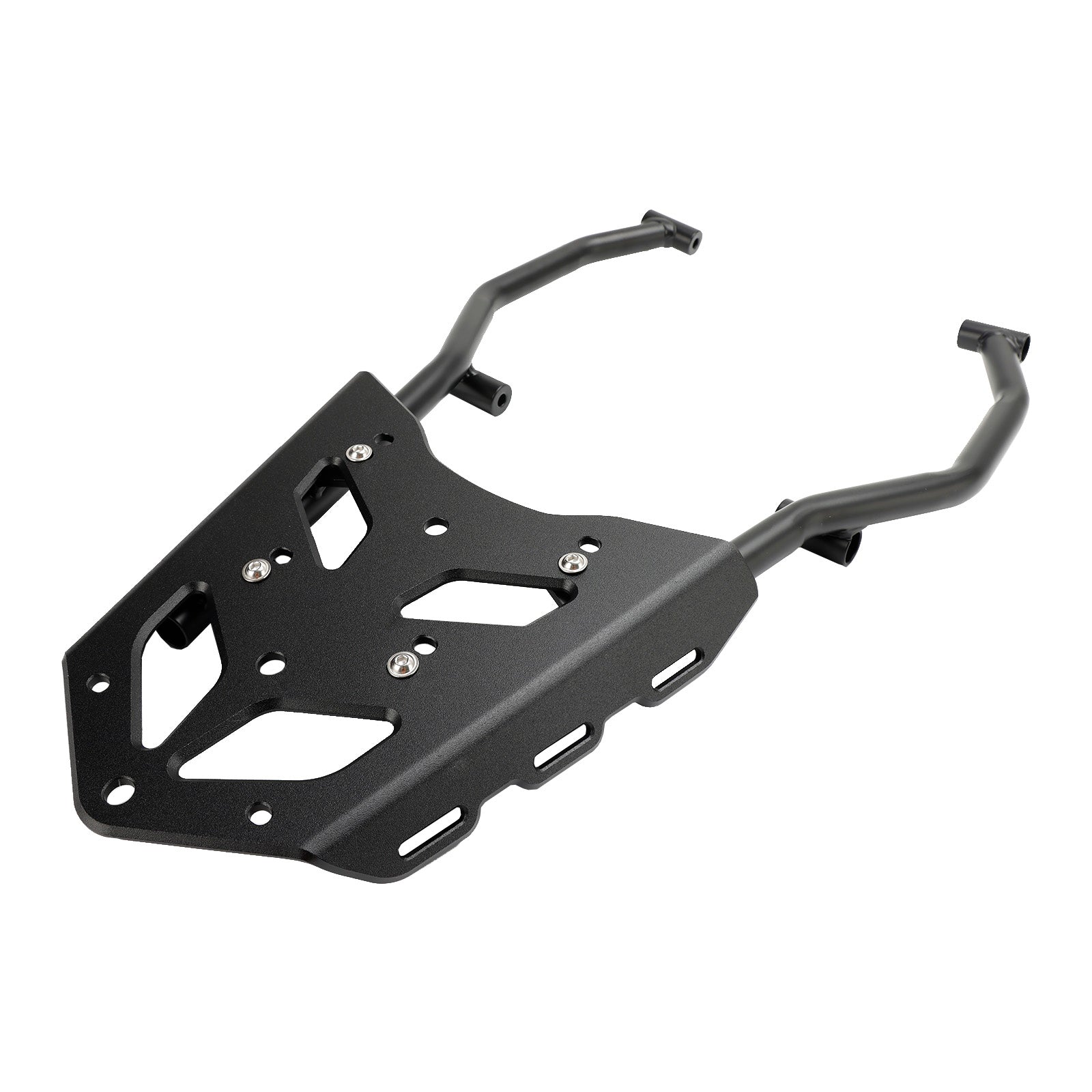 Zadný nosič batožinového batožiny pre Yamaha XTZ700 Tenere 700 T7 2019 - 2021