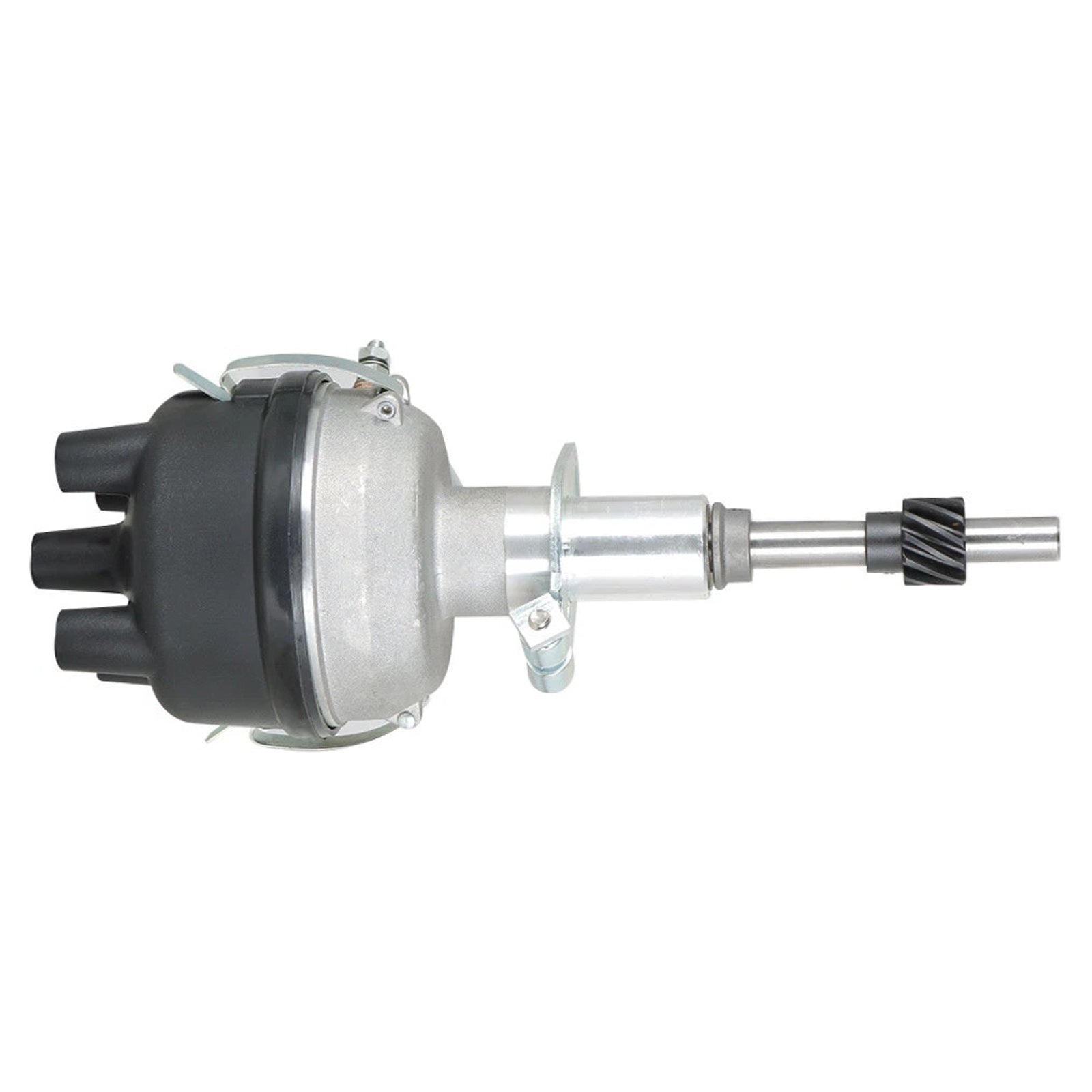 Distributor 8N12127B For Ford 2N 8N 9N Tractors Ignition Distributor