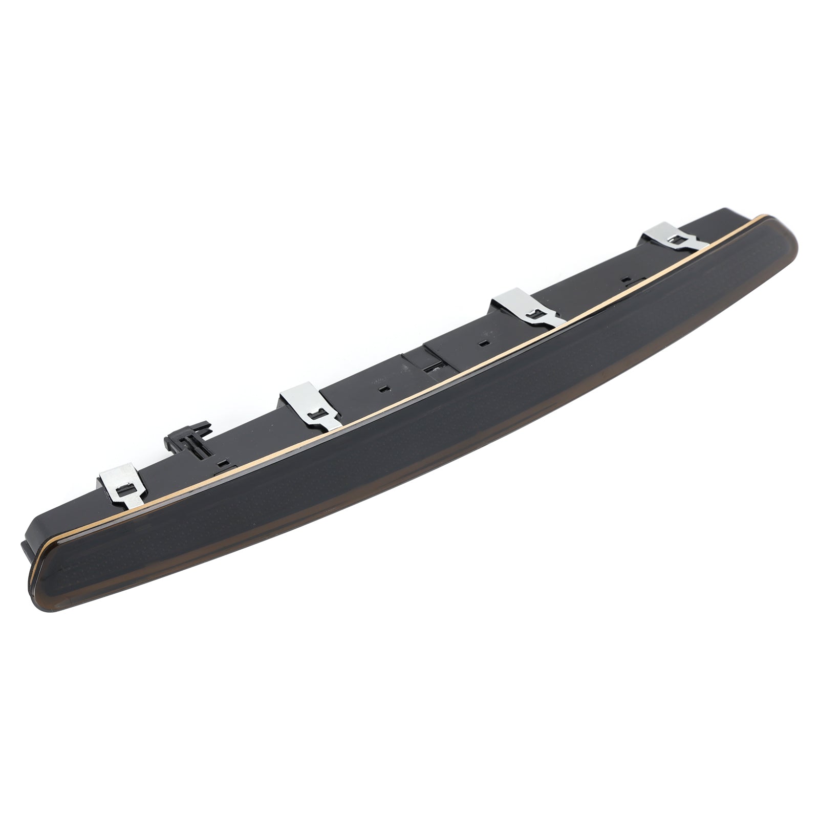 Feu Stop arrière haut pour Vauxhall/Opel Insignia A Mk1 13-17 Facelift noir