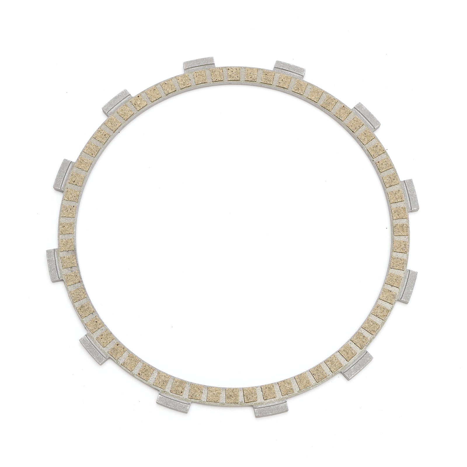 1997-1998 Honda CBR1100XX Blackbird Clutch Friction Plate Kit 22201-MAT-000