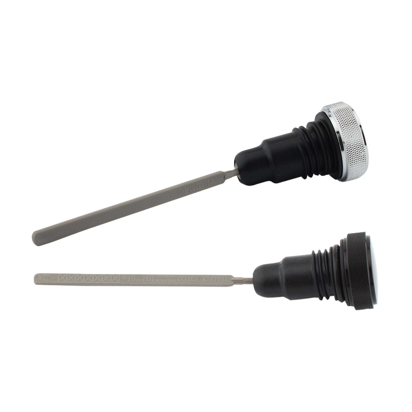 0710-0153 Oil Dipstick Tank Cap Plug For FXD Dyna 2006-2017