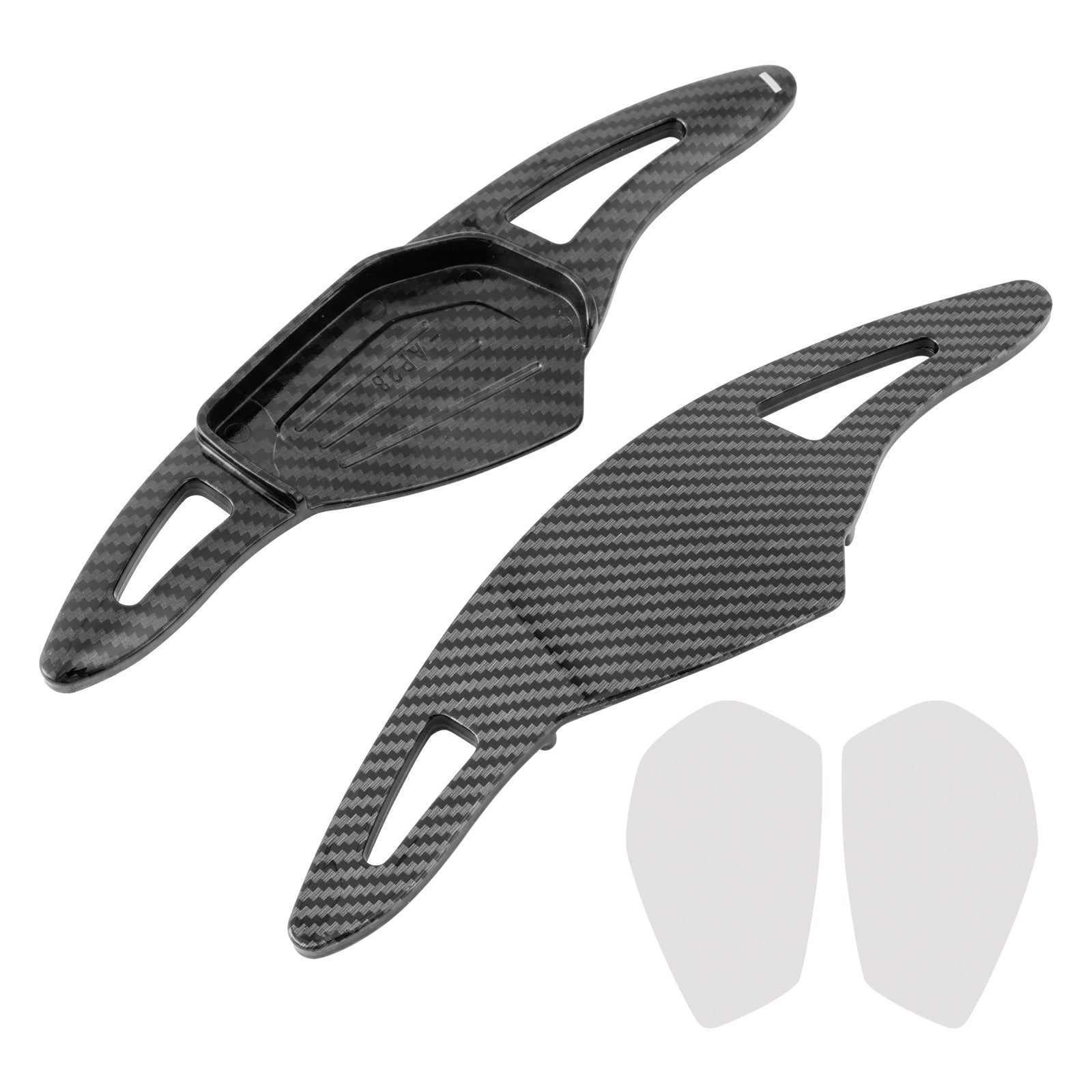 Extension de paletteur de volant pour? Skoda Octavia Kodiaq