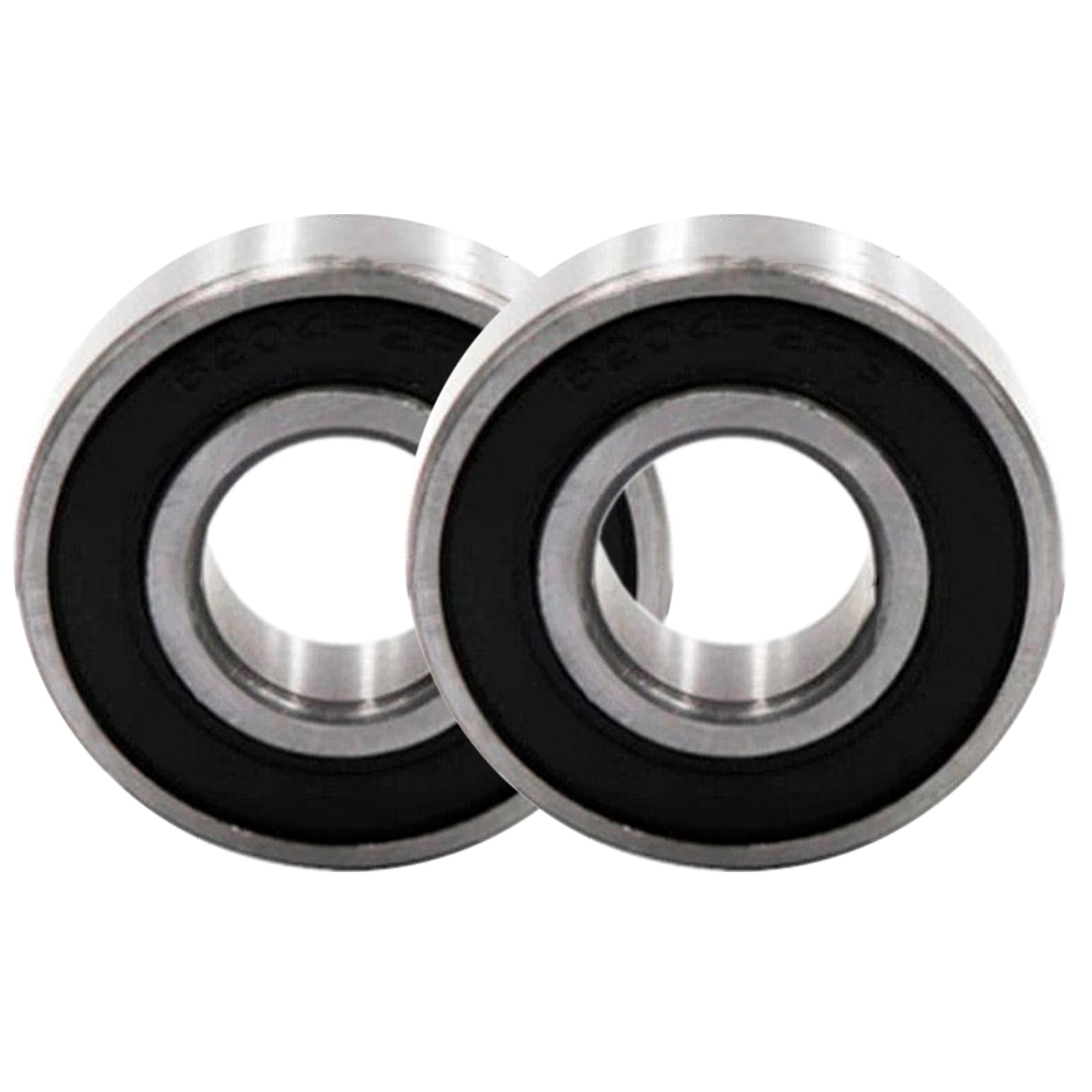 2pcs Electric Scooter Rolamentos de esferas da roda dianteira para Ninebot Max G30 G30D