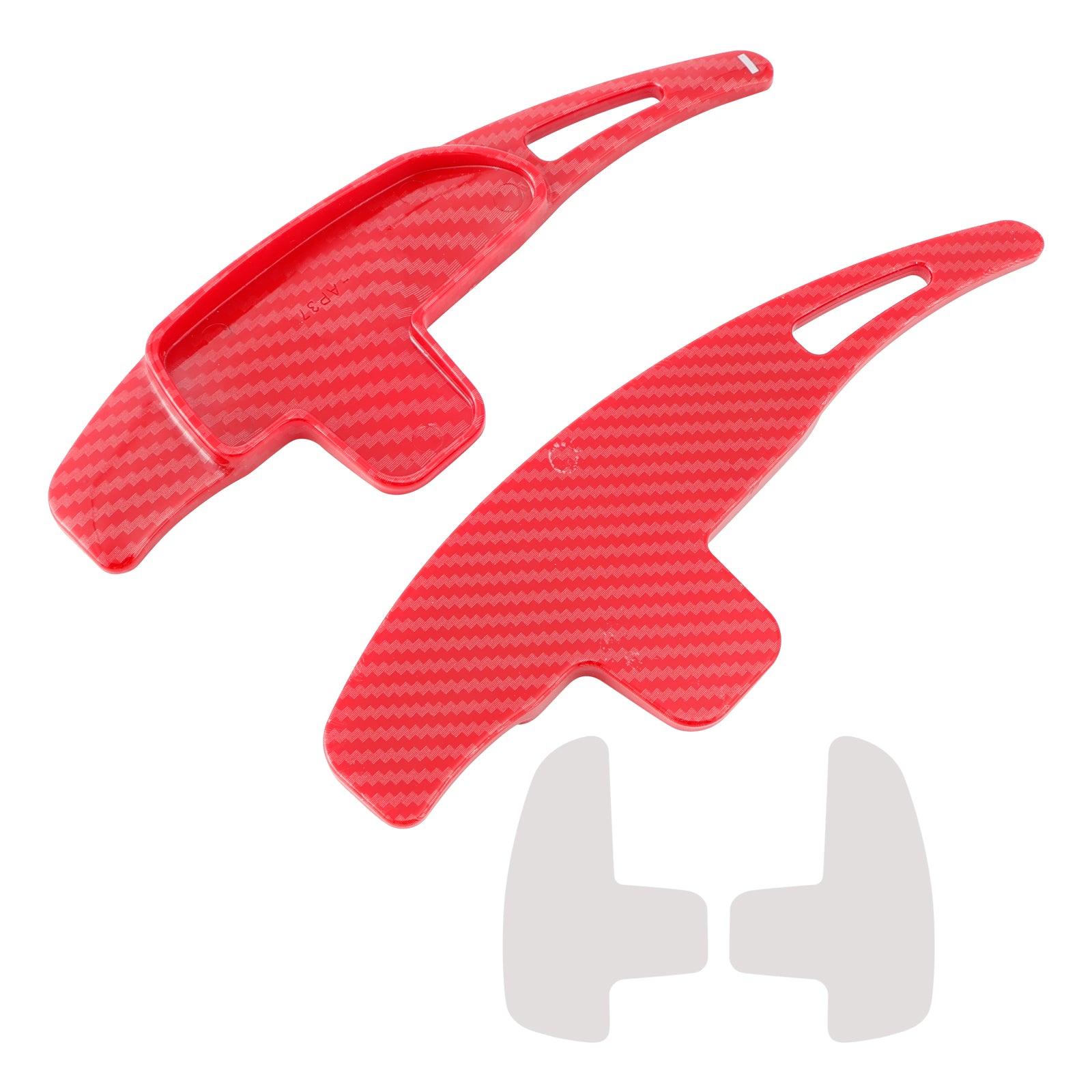 Stuurwiel schakelpeddelverlenging voor Mercedes Benz AMG C63