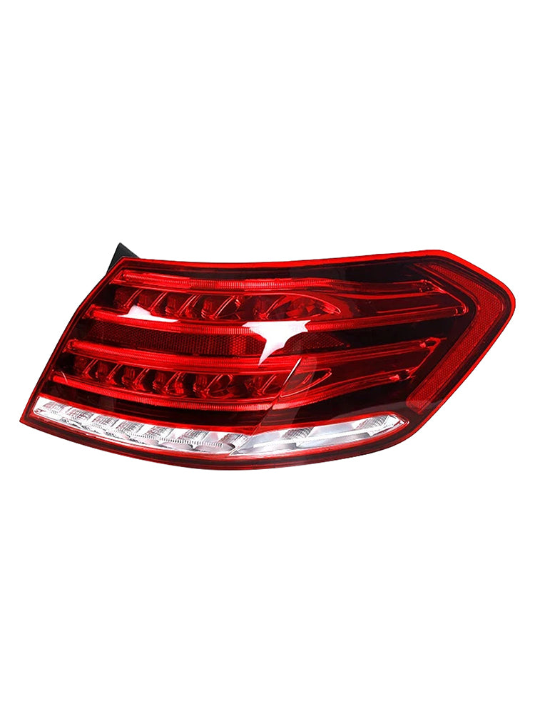 Right LED Outer Rear Tail Light Brake Lamp For Mercedes E-Class W212 2013-2015