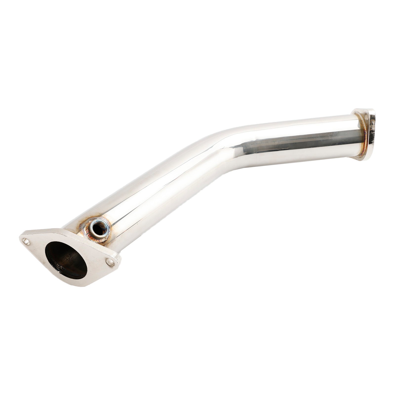 Uitlaat Racing Downpipe Voor Infiniti Q60/Q50 VR30 RVS