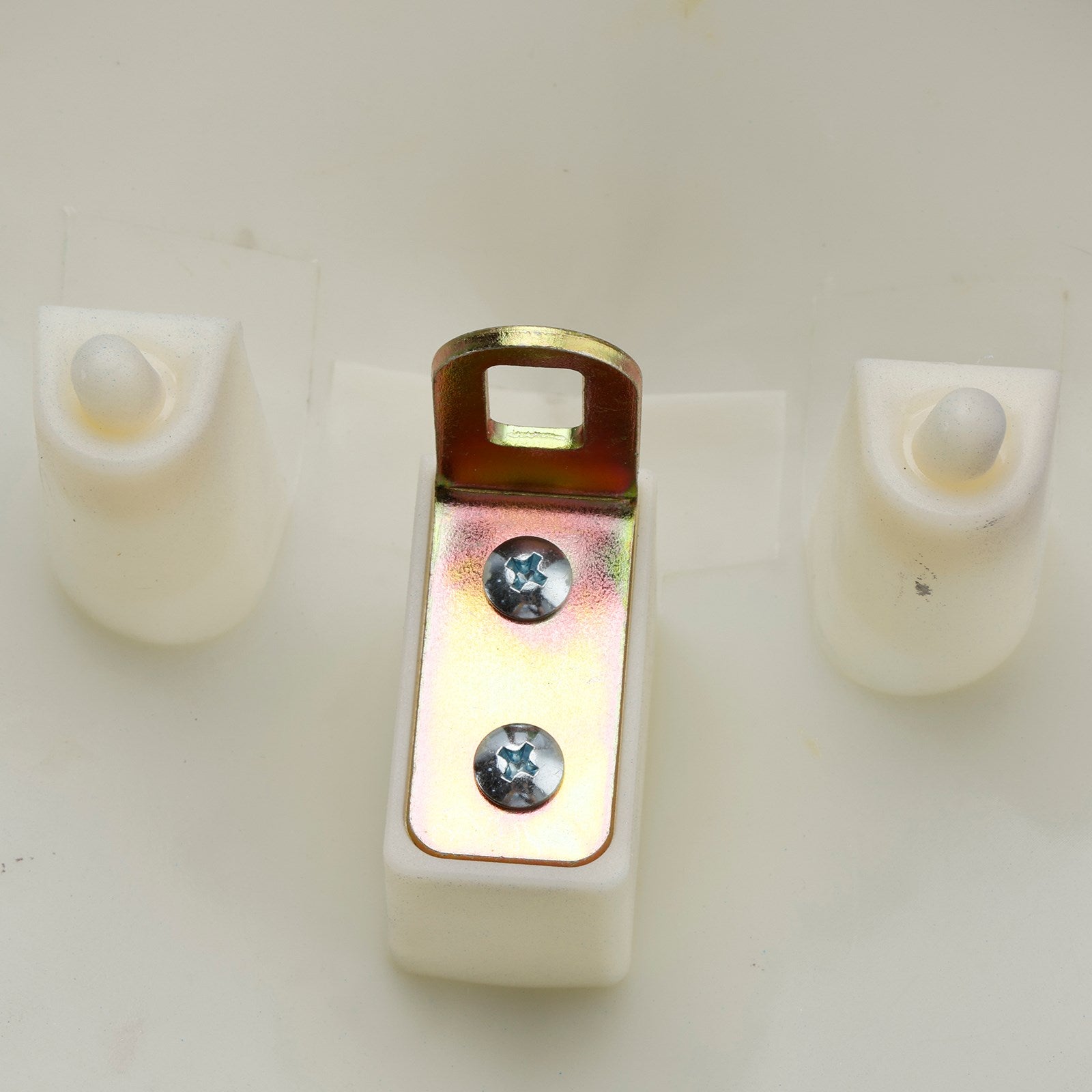 2007-2009 Kawasaki Z1000 staart achterbank kuipafdekking kap