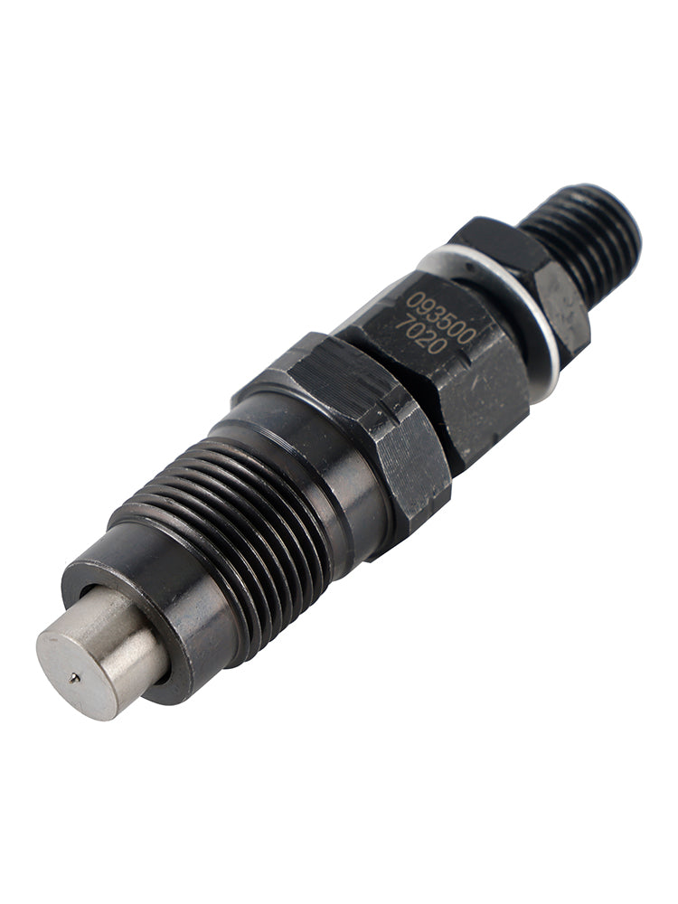1Pcs Fuel Injector For Hilux Surf Prado 1KZ-TE 3.0L 093500-7020 23600-67040
