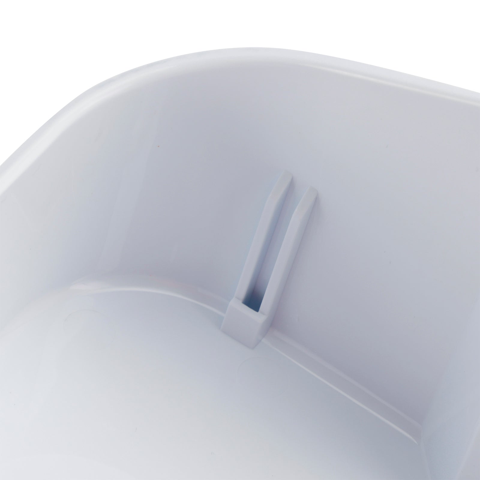 Replacement Refrigerator Door Shelf Kit for Dometic Refrigerator Freezer/Upper/Bottom Door Shelf 29325760166