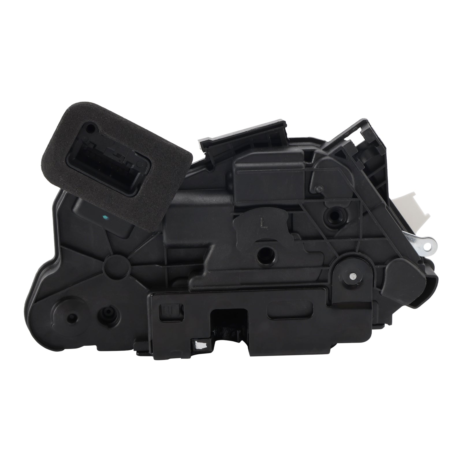 Predný Latch Latch Latch pre VW Golf MK6/MK7 2012-2017 E-Golf 2015-2017