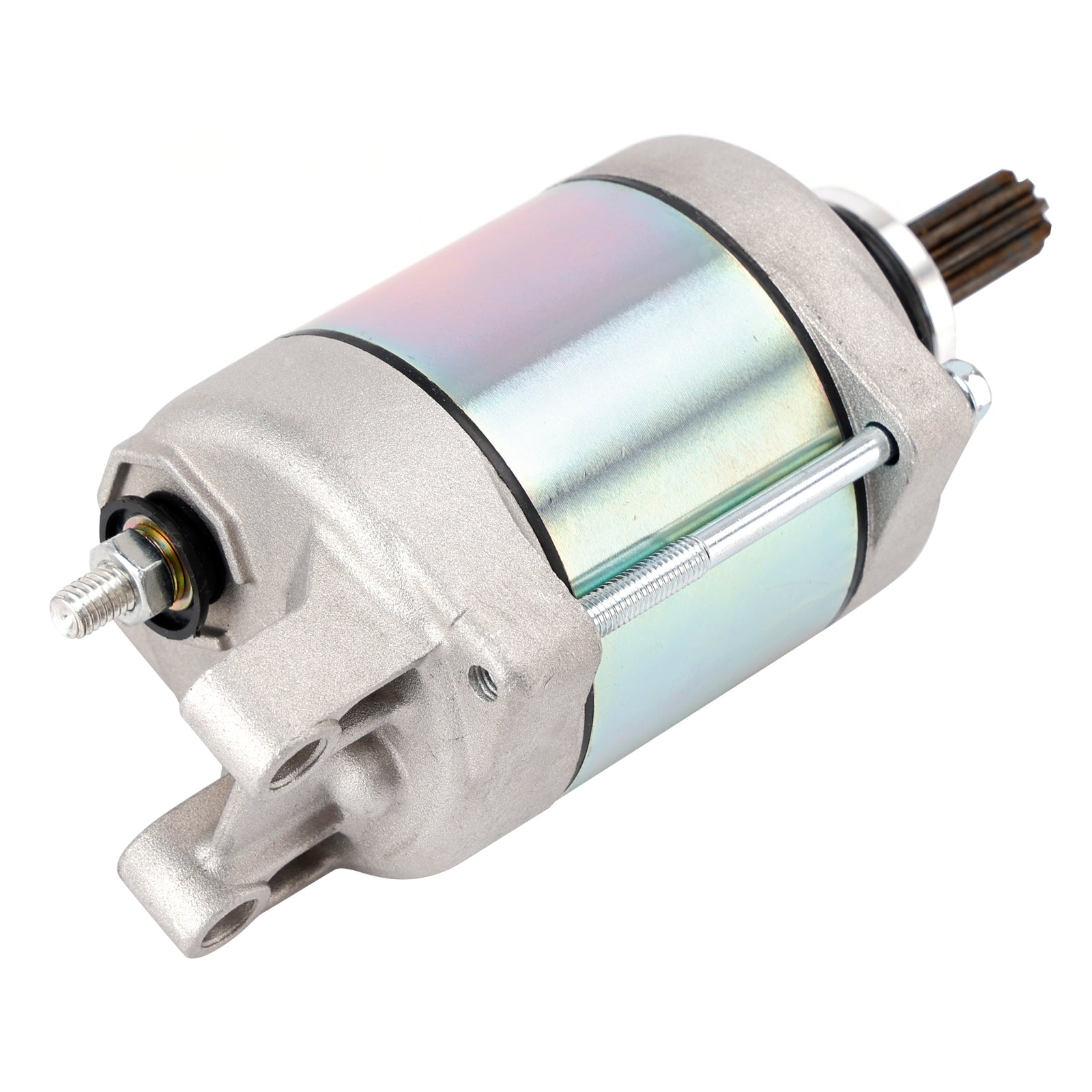 2024 Kawasaki KX450 50th Anniversary Edition STARTER MOTOR 21163-0771
