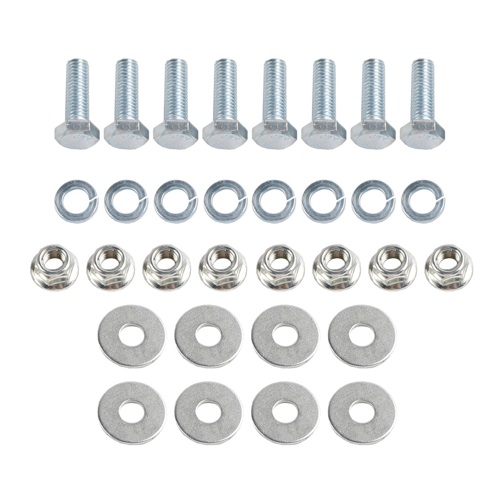 Stoelophangingsset voor Zero Turn-grasmaaier, schranklader, vorkheftruck, tractorstoel