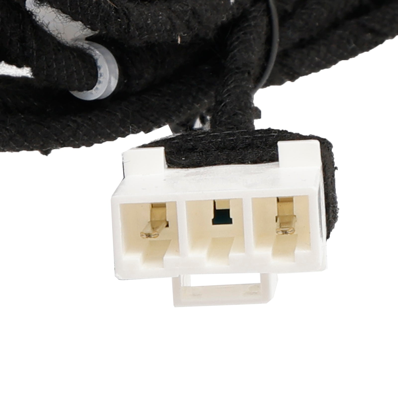 DC97-19289F Ensemble de pompes de vidange de la machine à laver pour Samsung Washer DC97-19289B