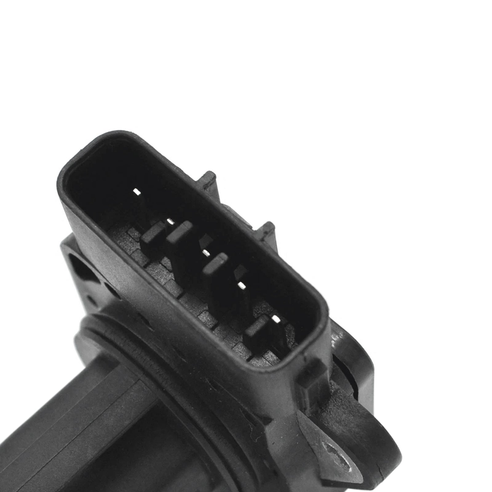 Capteur de débitmètre d'air massique 197400-2160 L321-13-215 pour Mazda 2 5 6 CX-7 RX-8