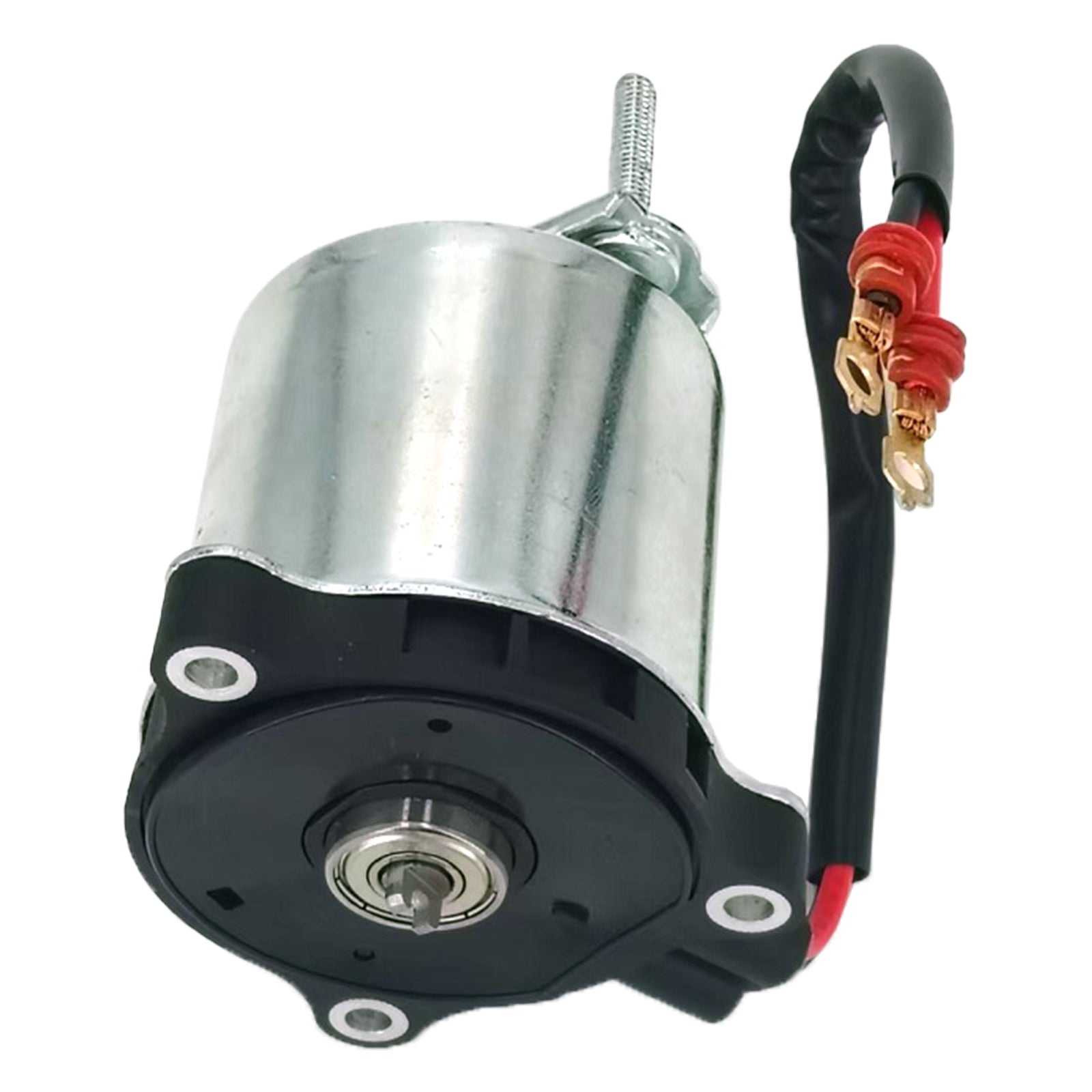 Motor da bomba de reforço do freio ABS para Toyota Camry Avalon Hybrid 47070-33010