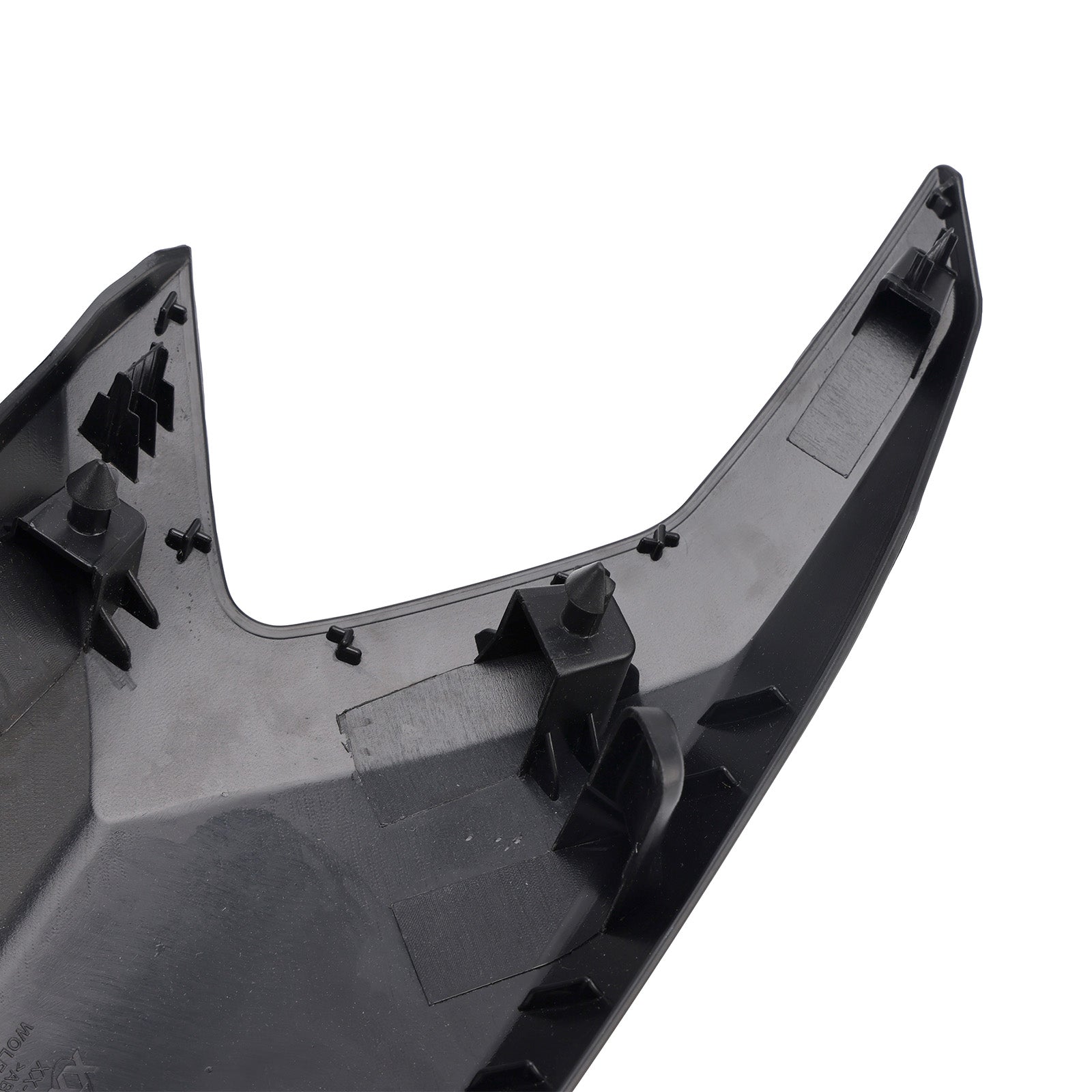 2025-2026 For Yamaha Tenere 700 T700S Rear Tail Side Cover Fairing