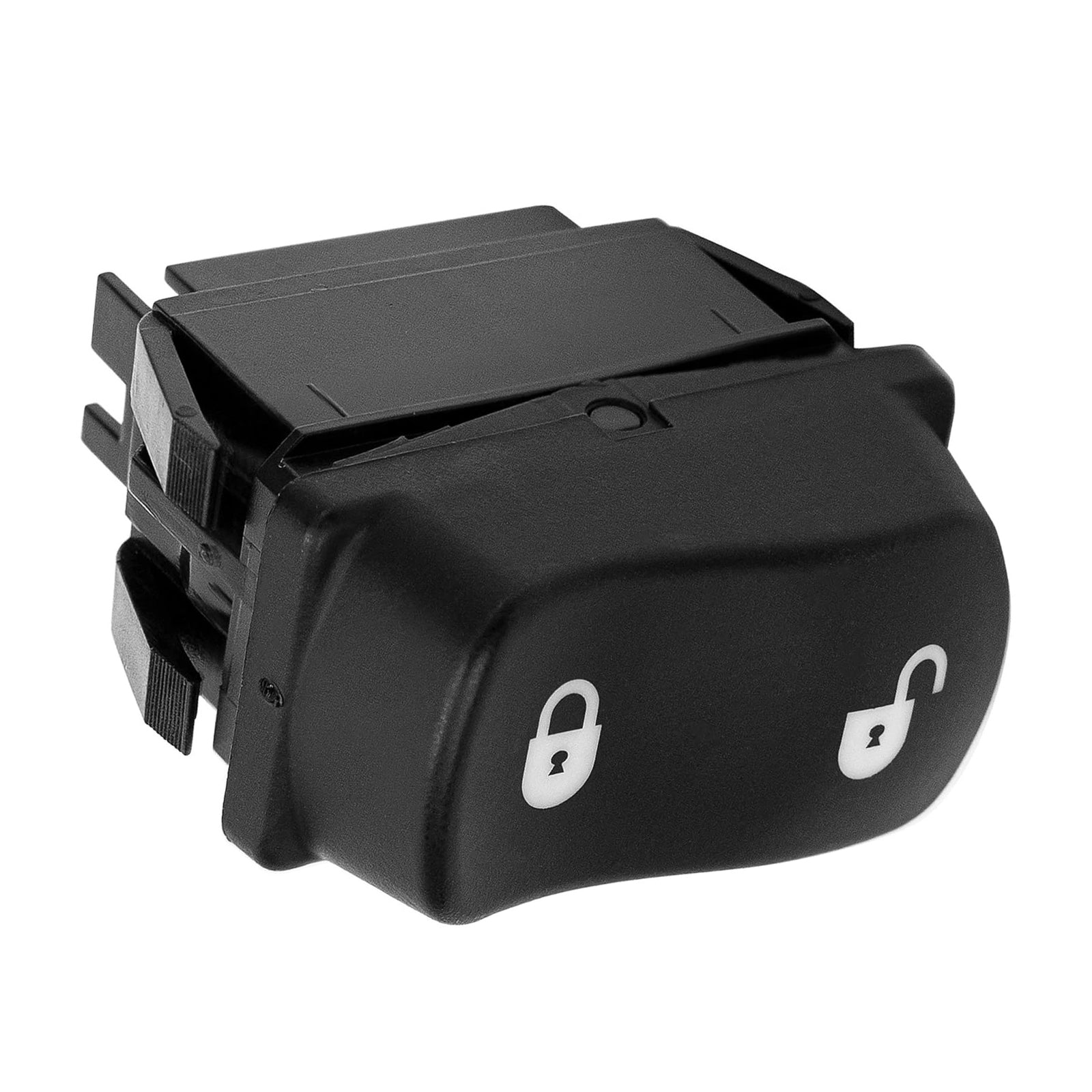 1609211pkg Bouton de commutateur de verrouillage de porte d'alimentation pour le camion Peterbilt