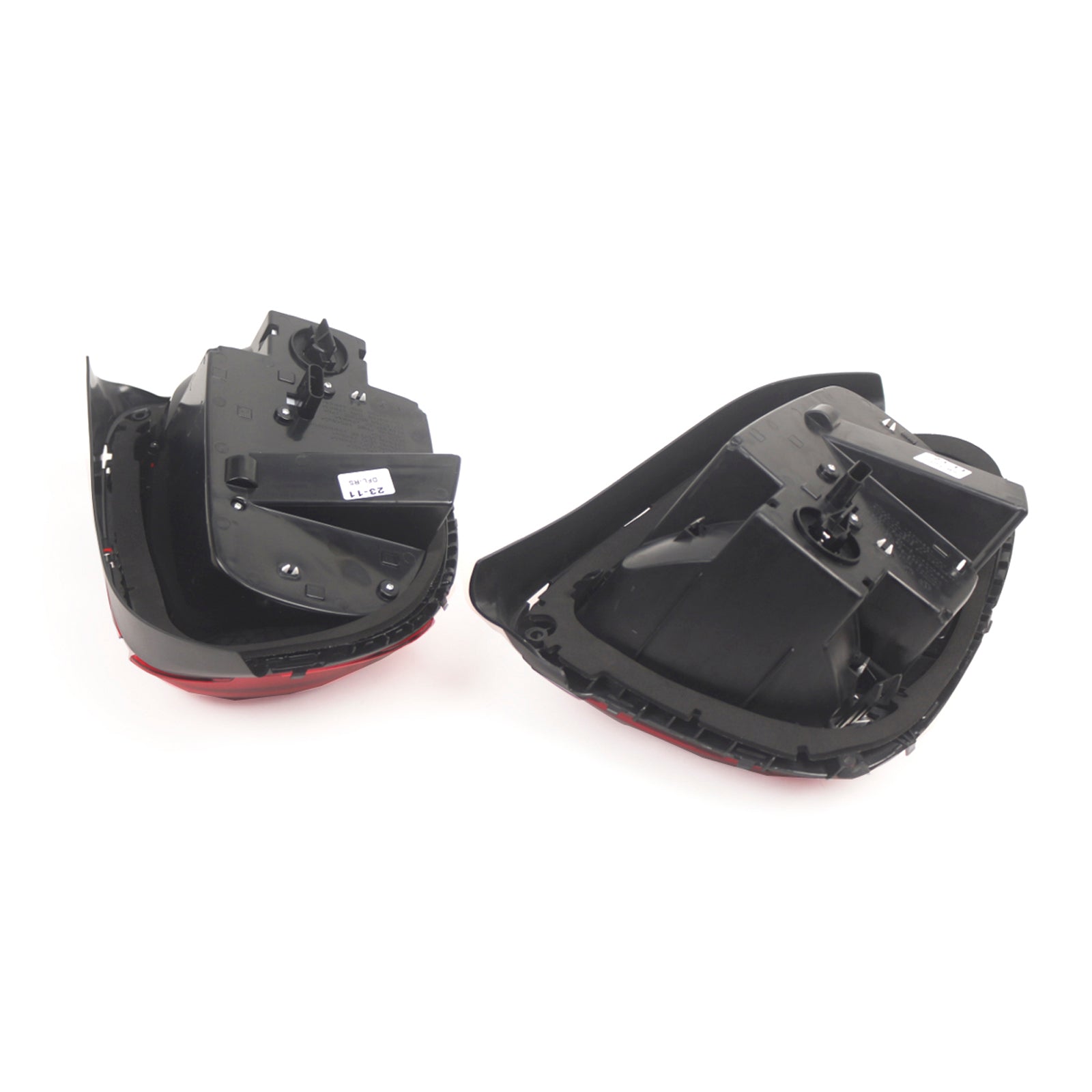 Mini Cooper F55 od roku 2014, MINI 5DR Hatchback, Cooper S, Cooper SD L&Zadné svetlá R LED Svetlá 3217297433 6321729743