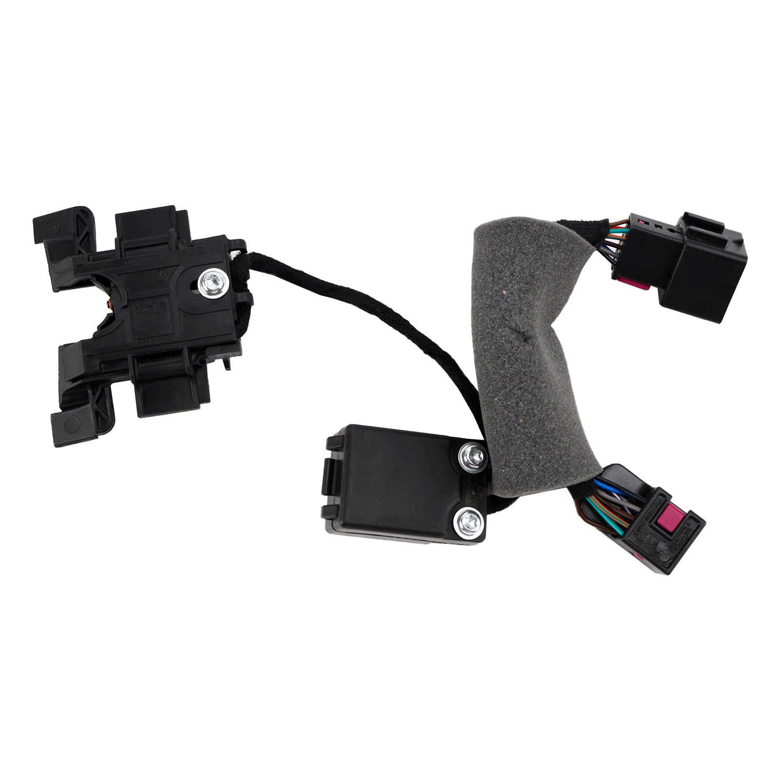 Automatische versnellingskeuzeschakelaar Microschakelaar 5Q0713128A voor VW Golf Skoda
