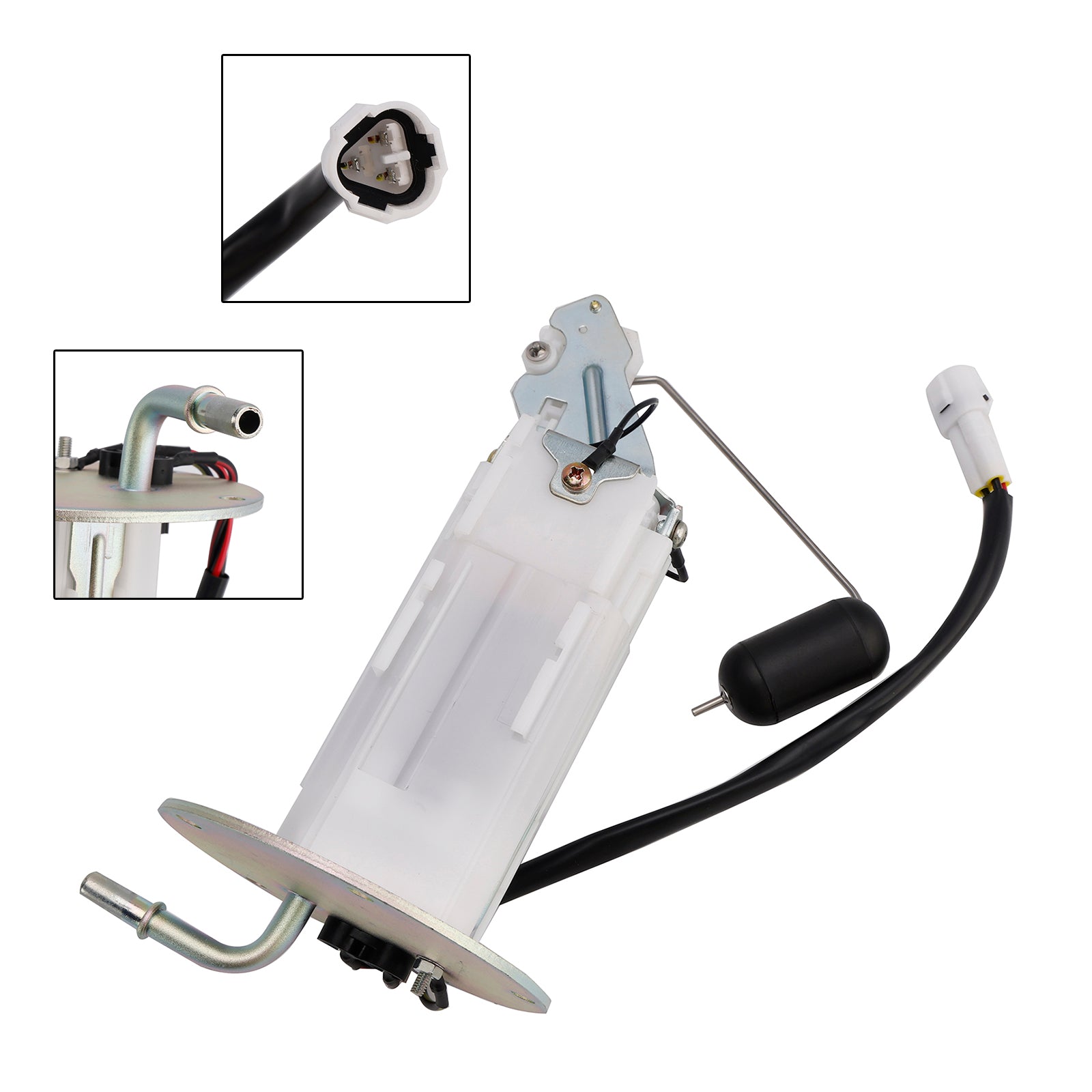 Fuel Pump Assy Replacement 15100-37H00 For Suzuki Gsxr Gsx-R 600 750 2008-2009