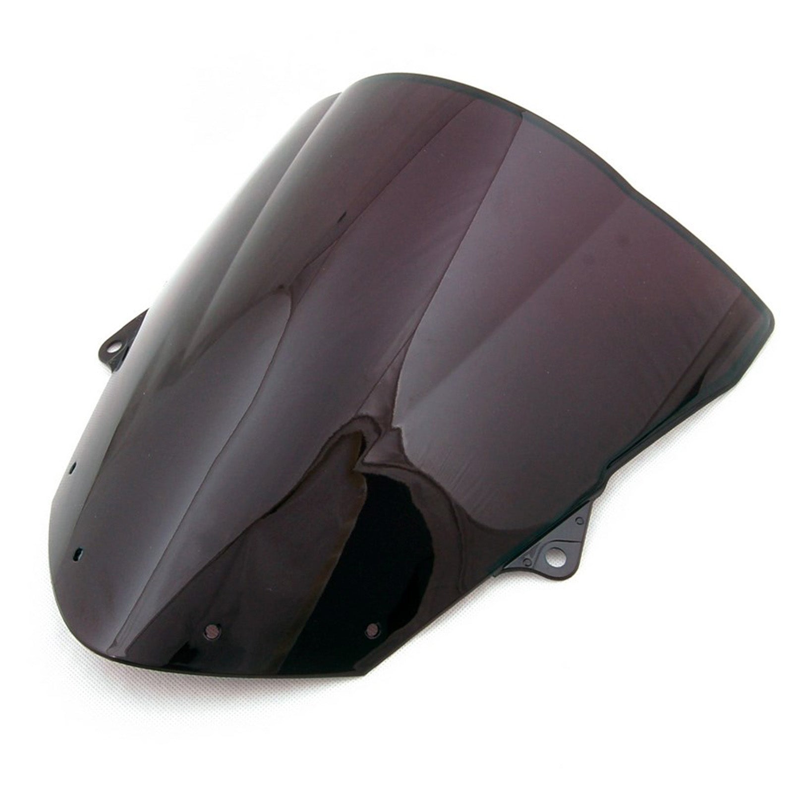 Kit carenatura iniezione carrozzeria in plastica ABS adatta per Kawasaki ZX-6R 2024-2025