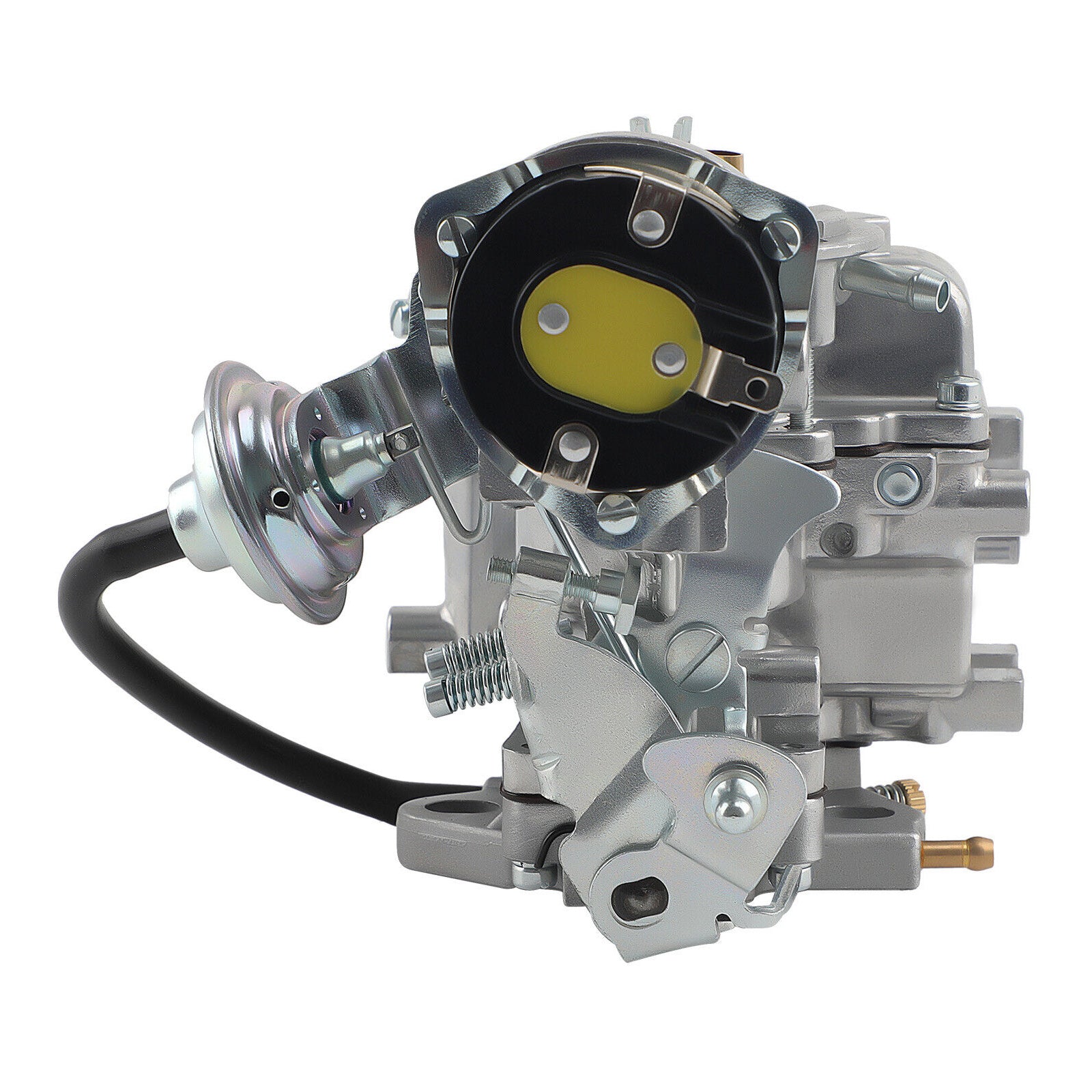 Carburetor 16010-FD300 Fit For Ford F100 F150 4.9L 300 Cu 1-barrel Carburettor Carby Kit 65-85