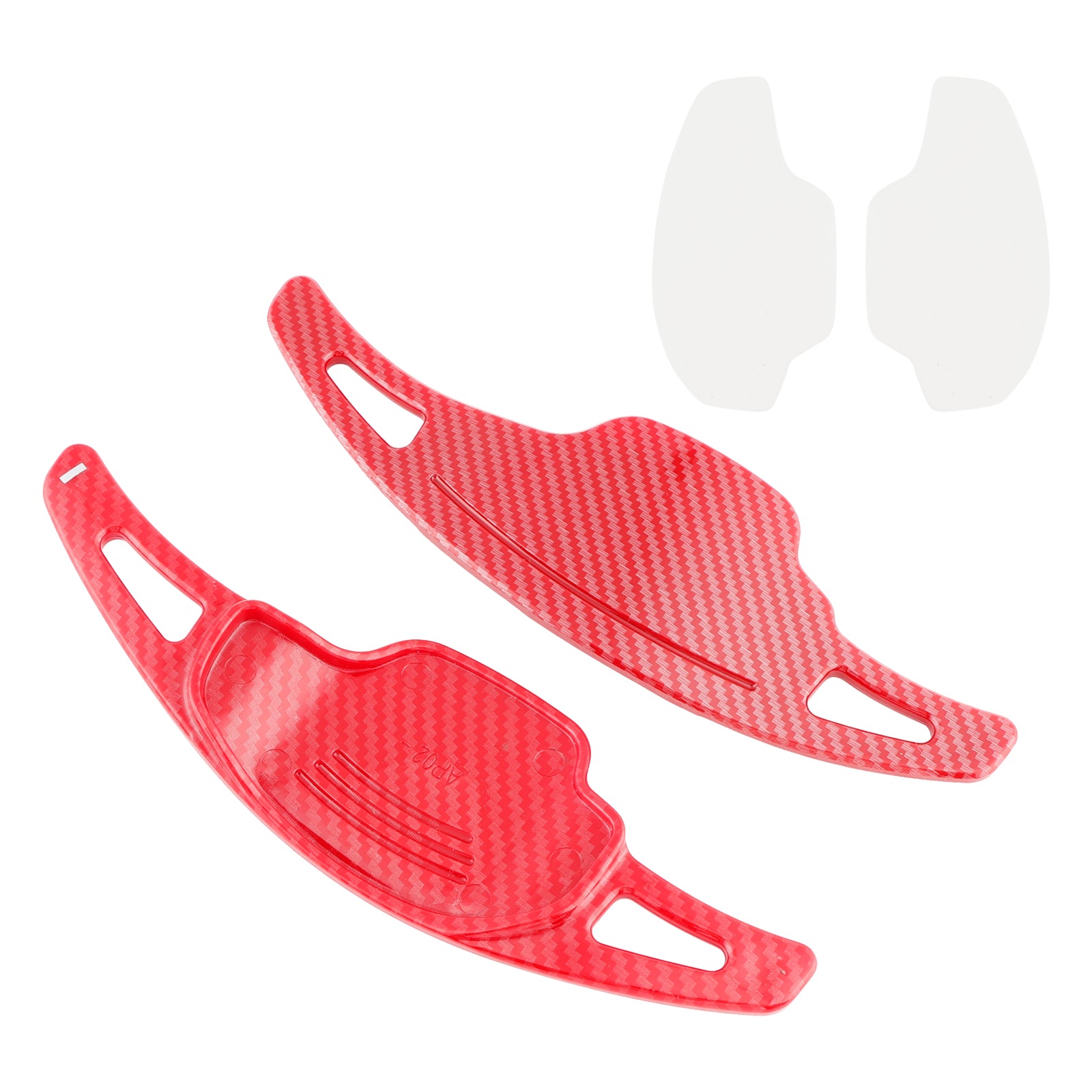 Stuurwielpaddle-shifterhoezen voor Holden VF 2012-2015