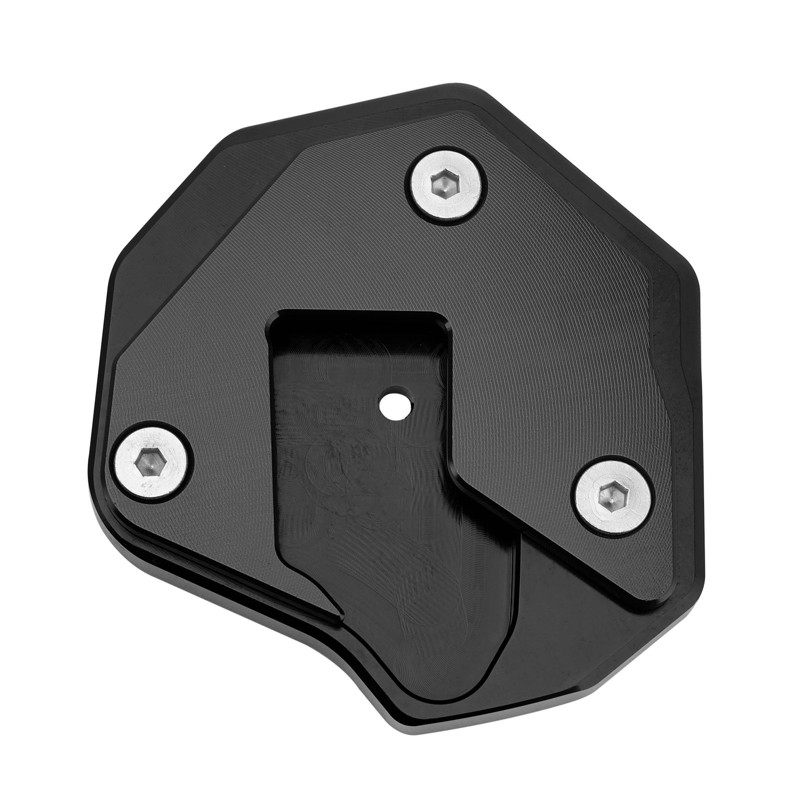 2008-2020 Suzuki GSXR1300R Kickstand Enlarge Plate Pad